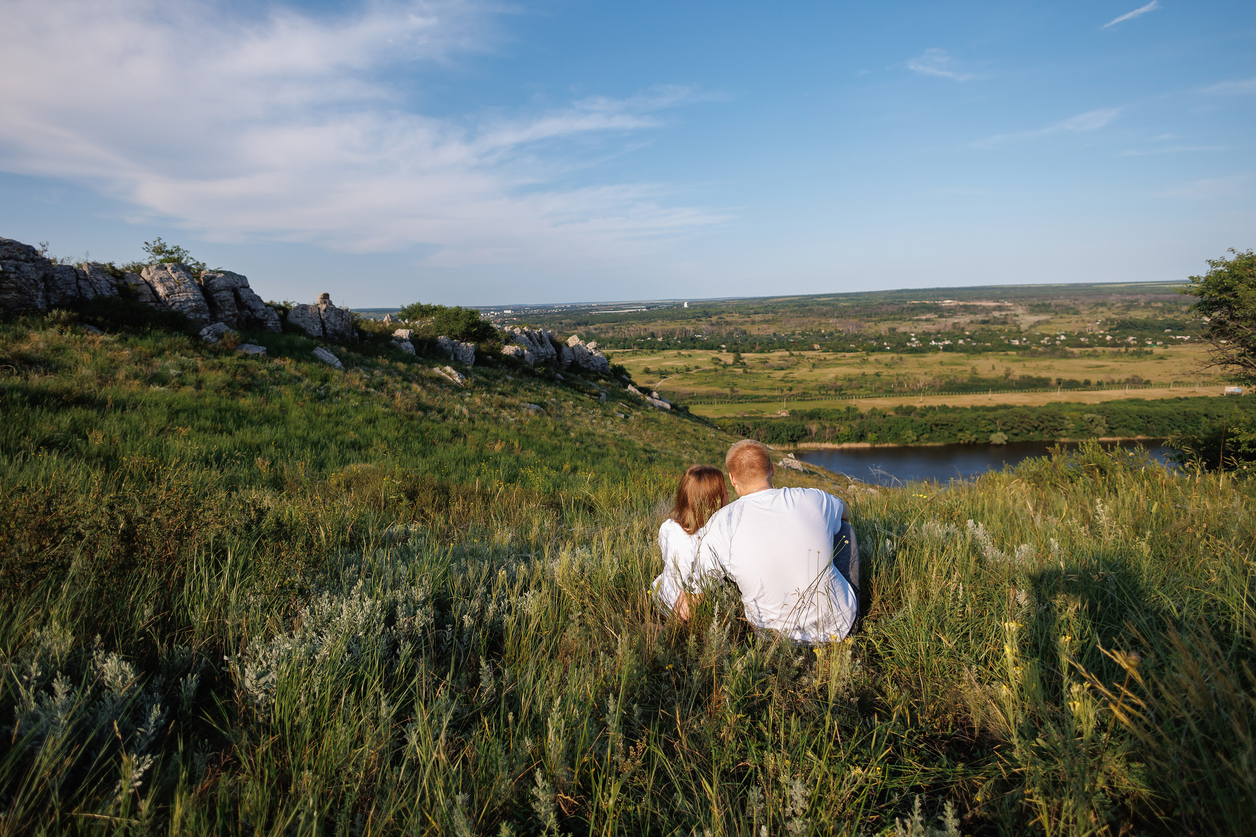 Семейный фотограф Каменск-Шахтинский