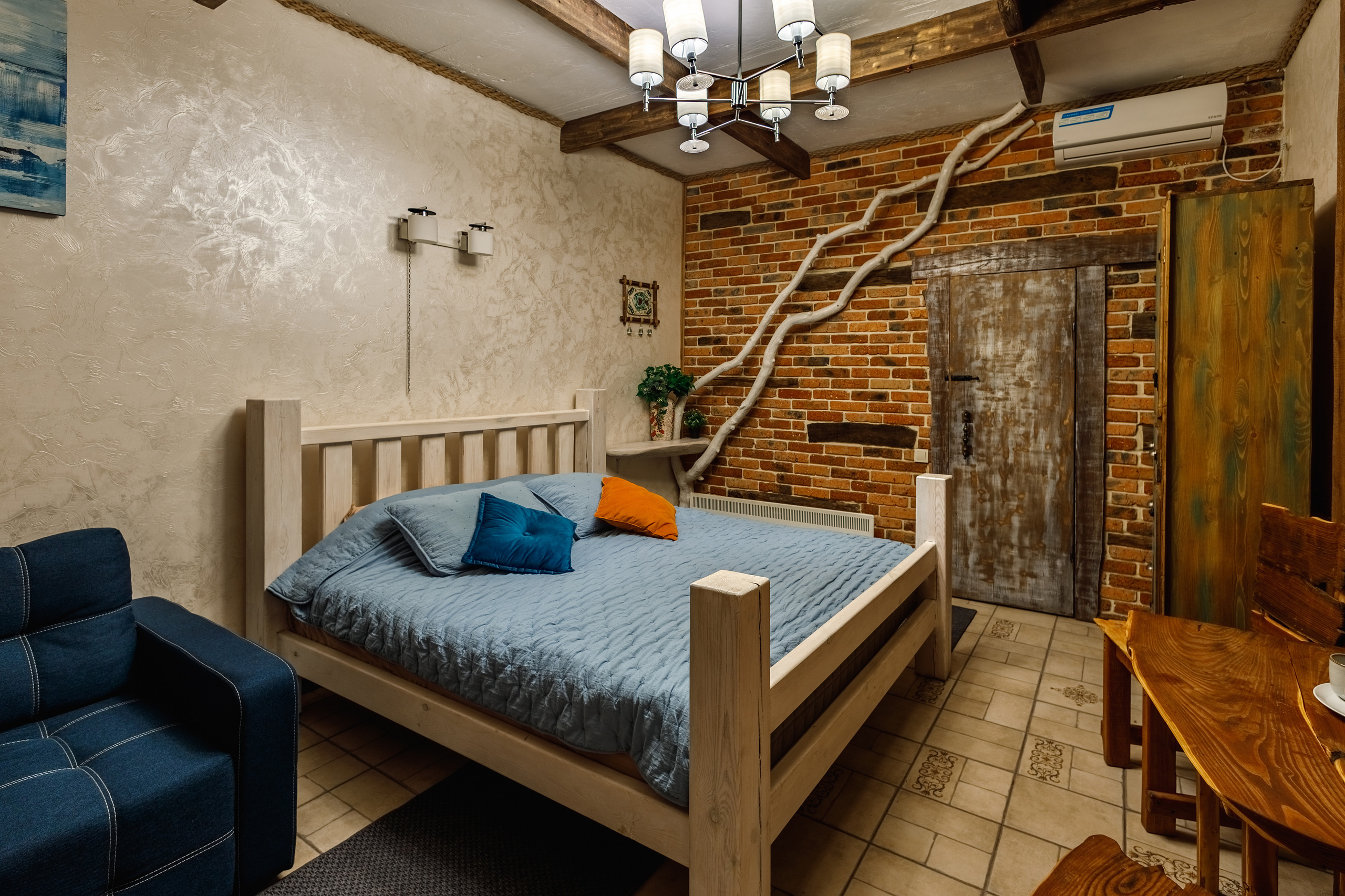 Интерьерный фотограф Каменск-Шахтинский