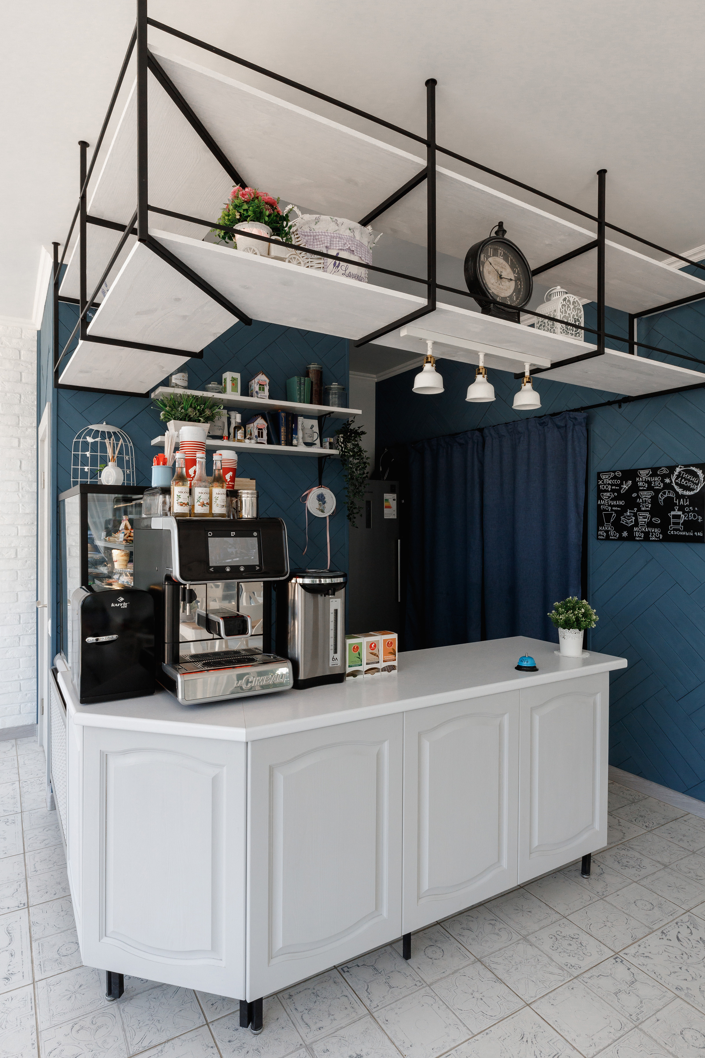 Интерьерный фотограф Каменск-Шахтинский