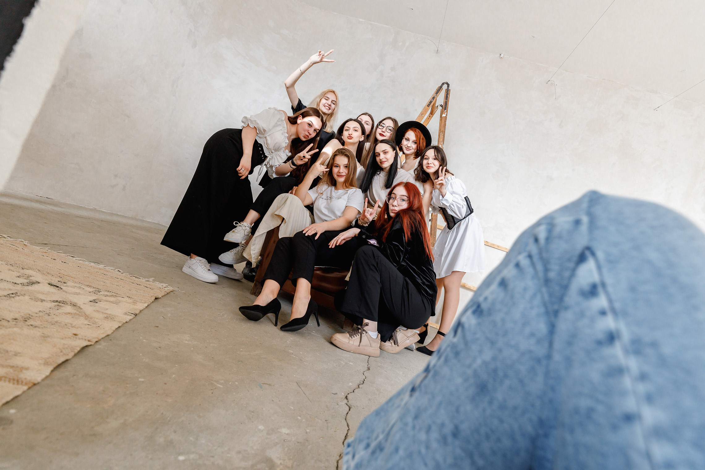 Школьный фотограф Каменск-Шахтинский