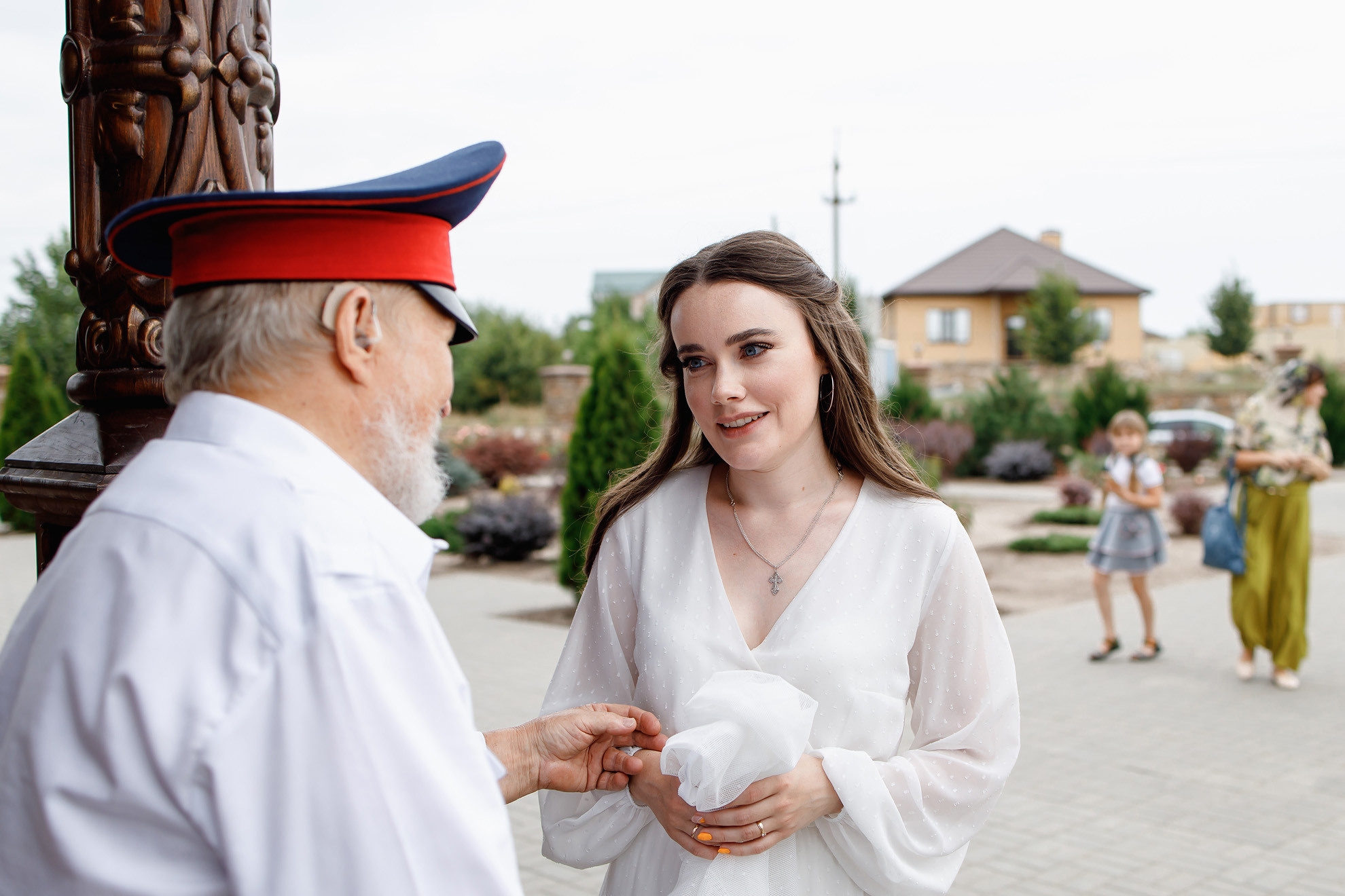 фотограф Ярослав Желваков