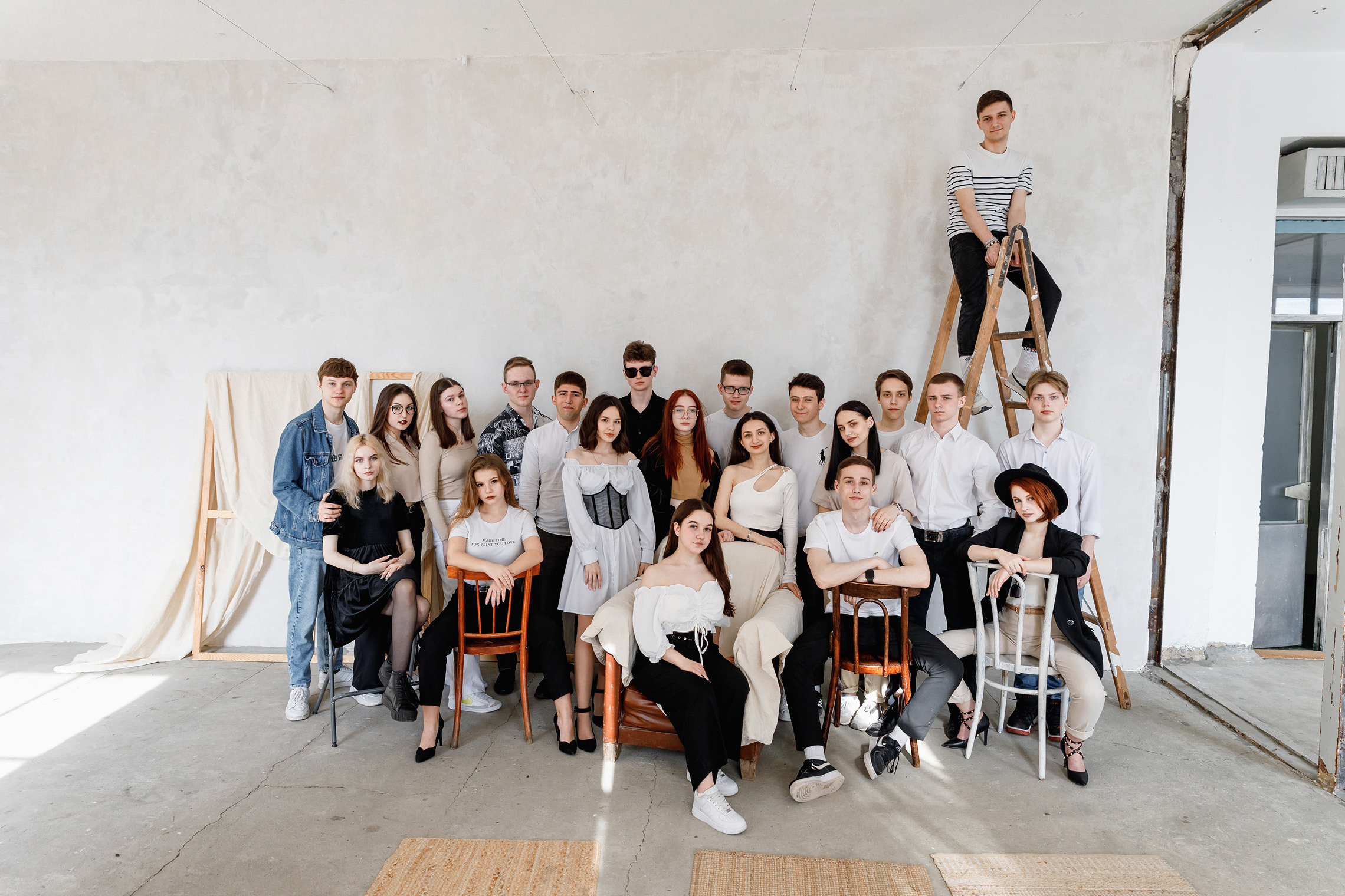 Школьный фотограф Каменск-Шахтинский