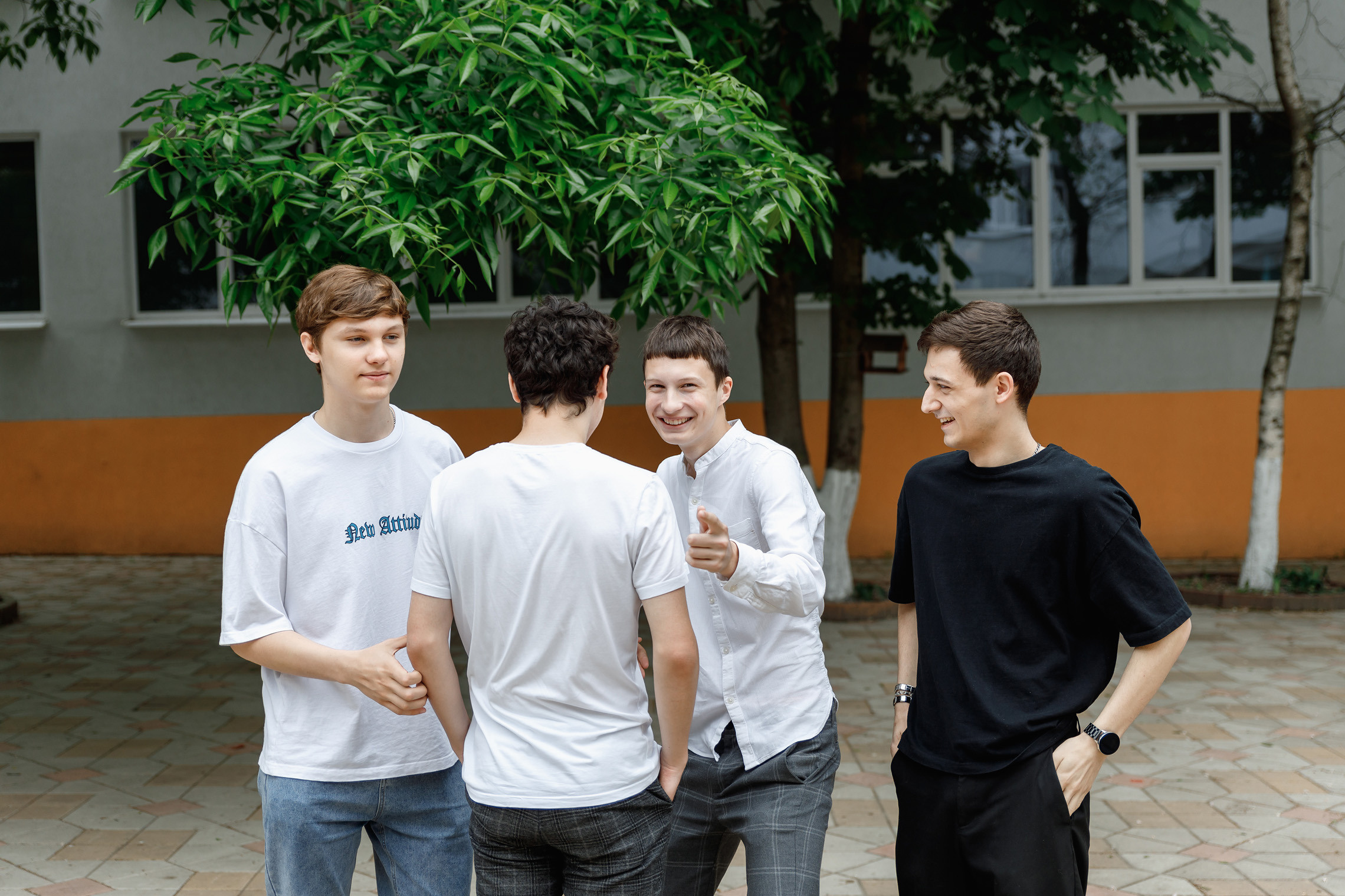 Школьный фотограф Каменск-Шахтинский