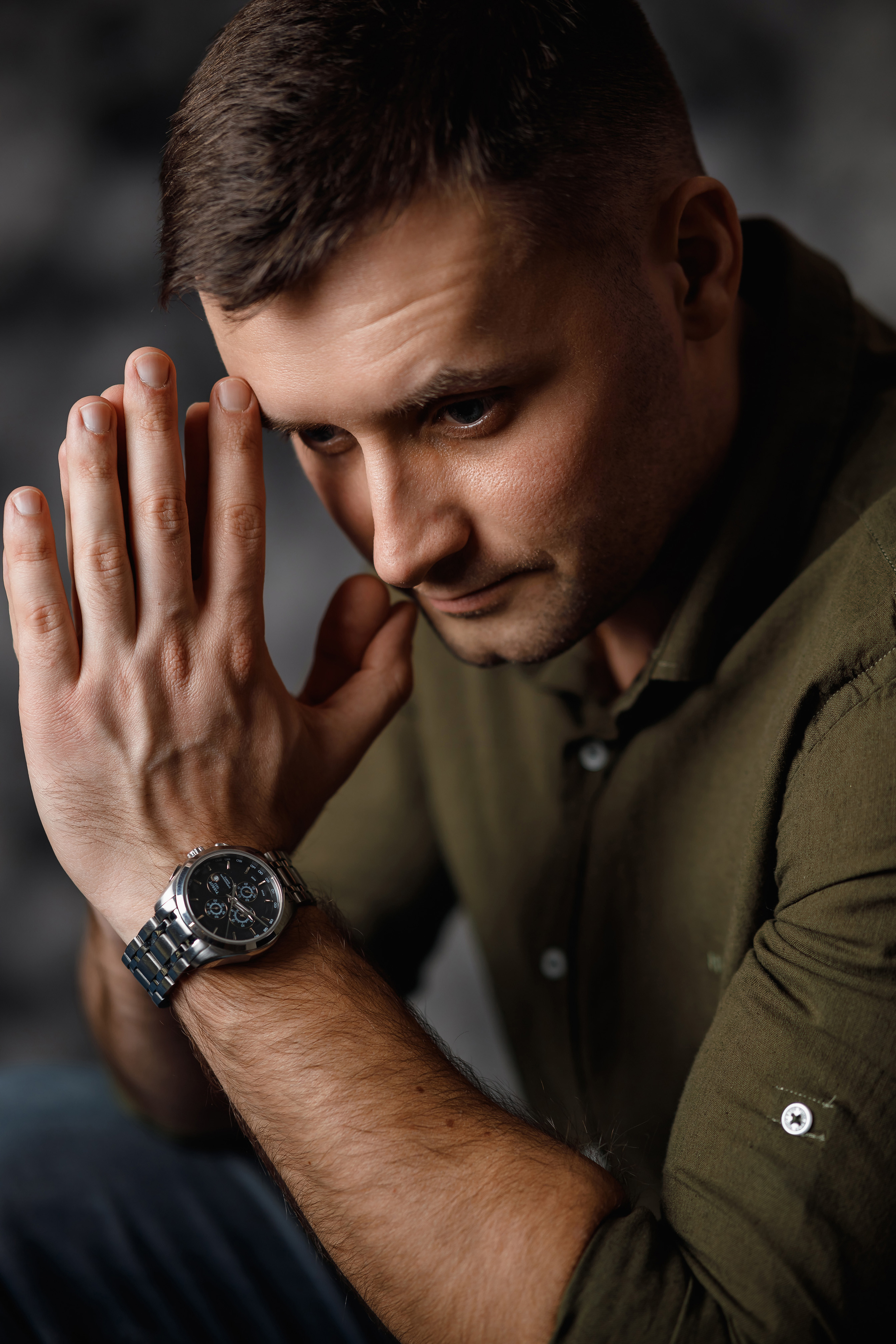 Портретный фотограф Каменск-Шахтинский