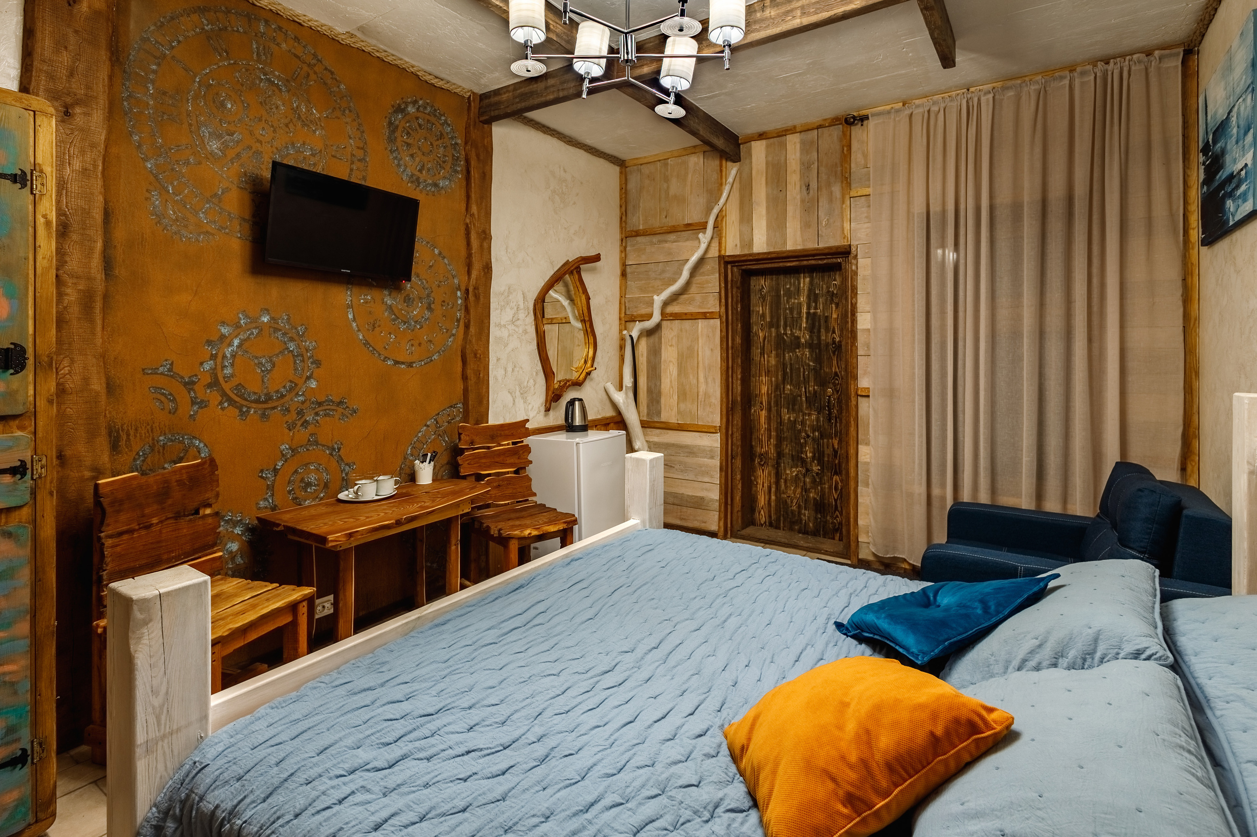 Интерьерный фотограф Каменск-Шахтинский