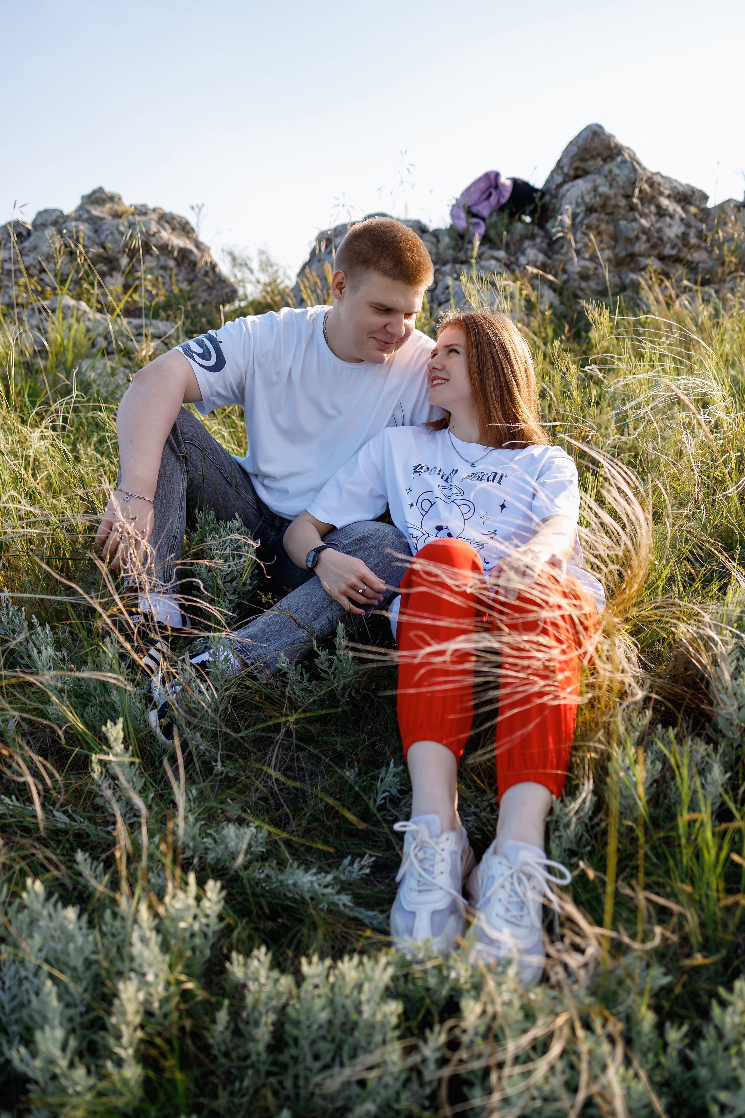 Семейный фотограф Каменск-Шахтинский