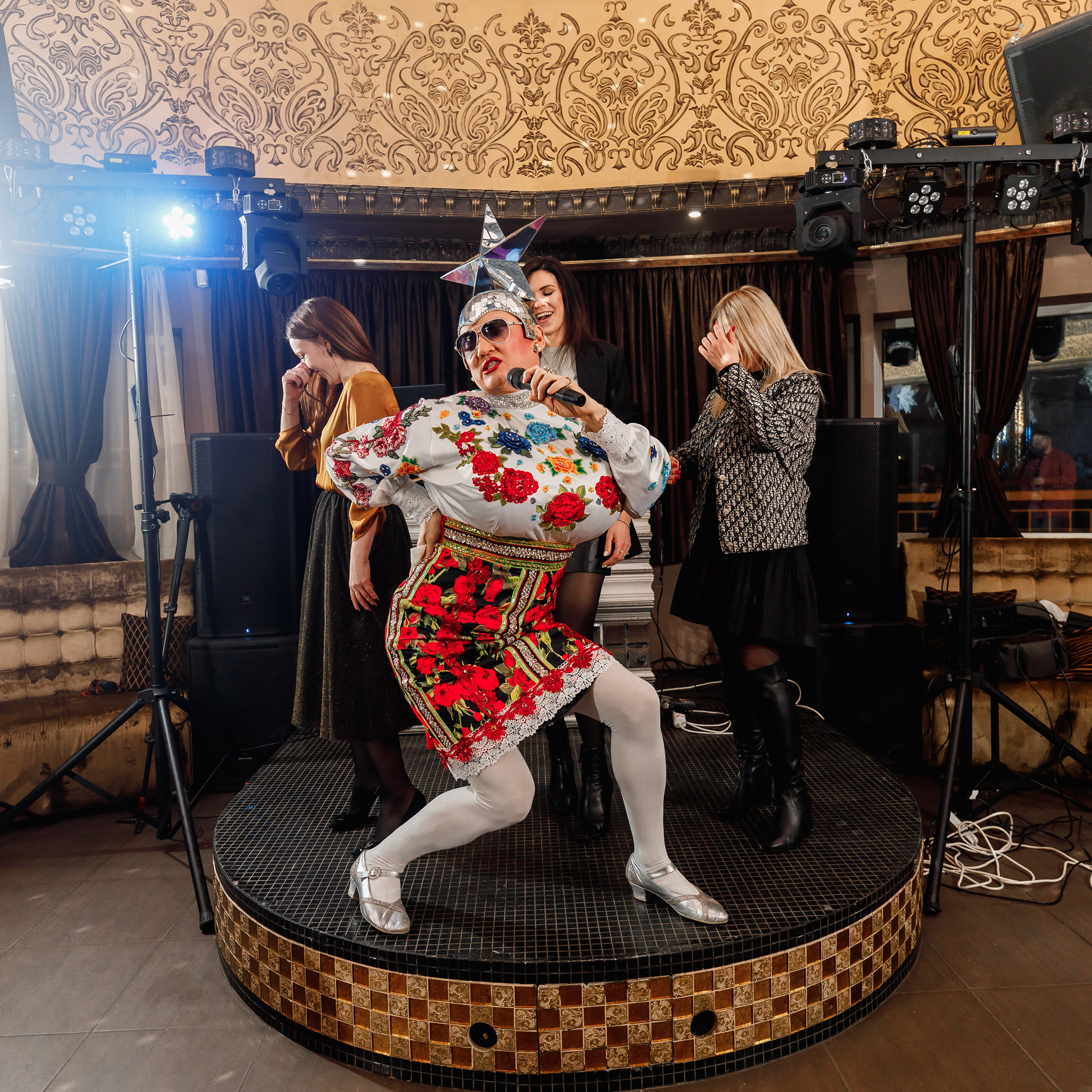 Фотограф Каменск-Шахтинский