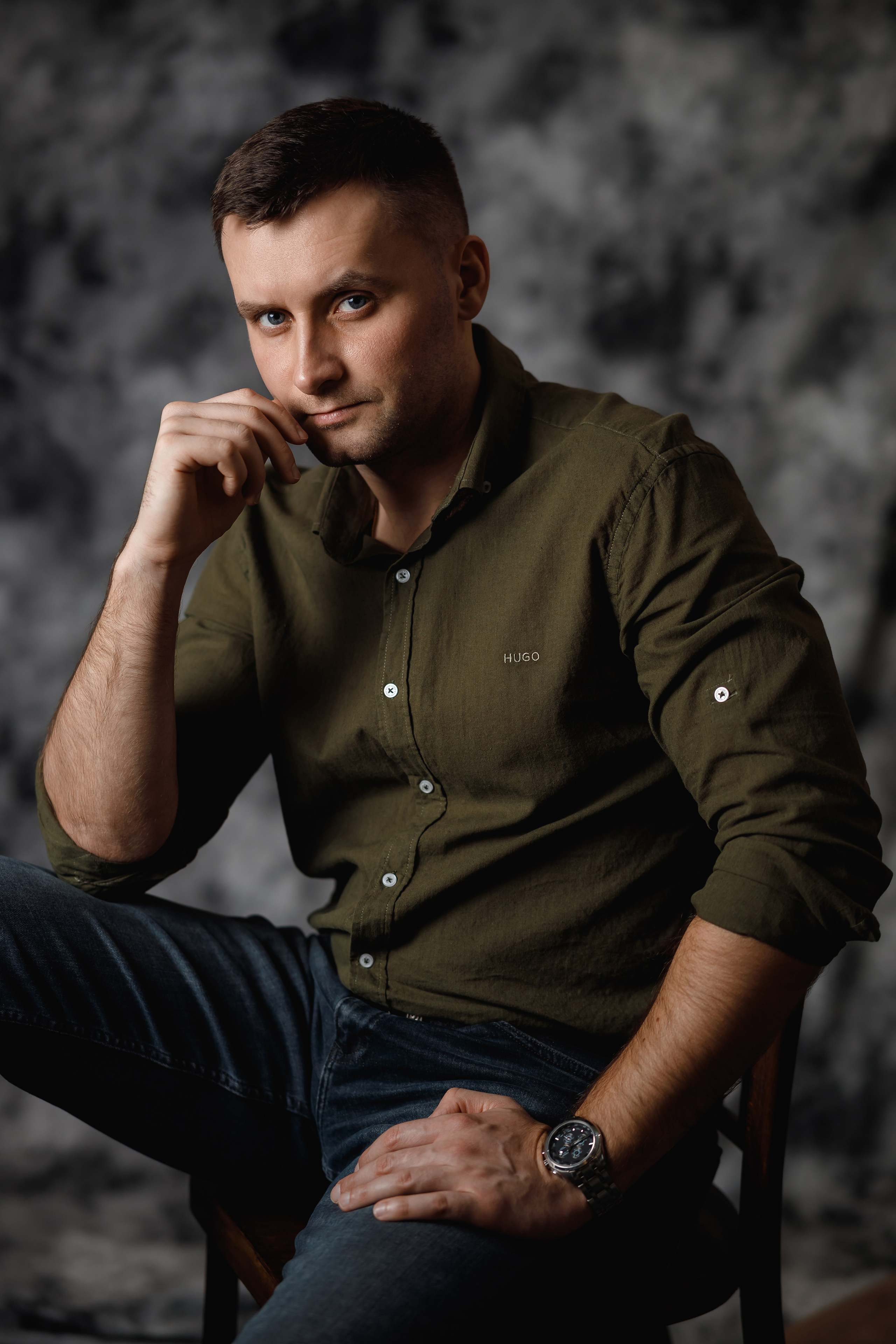 Портретный фотограф Каменск-Шахтинский