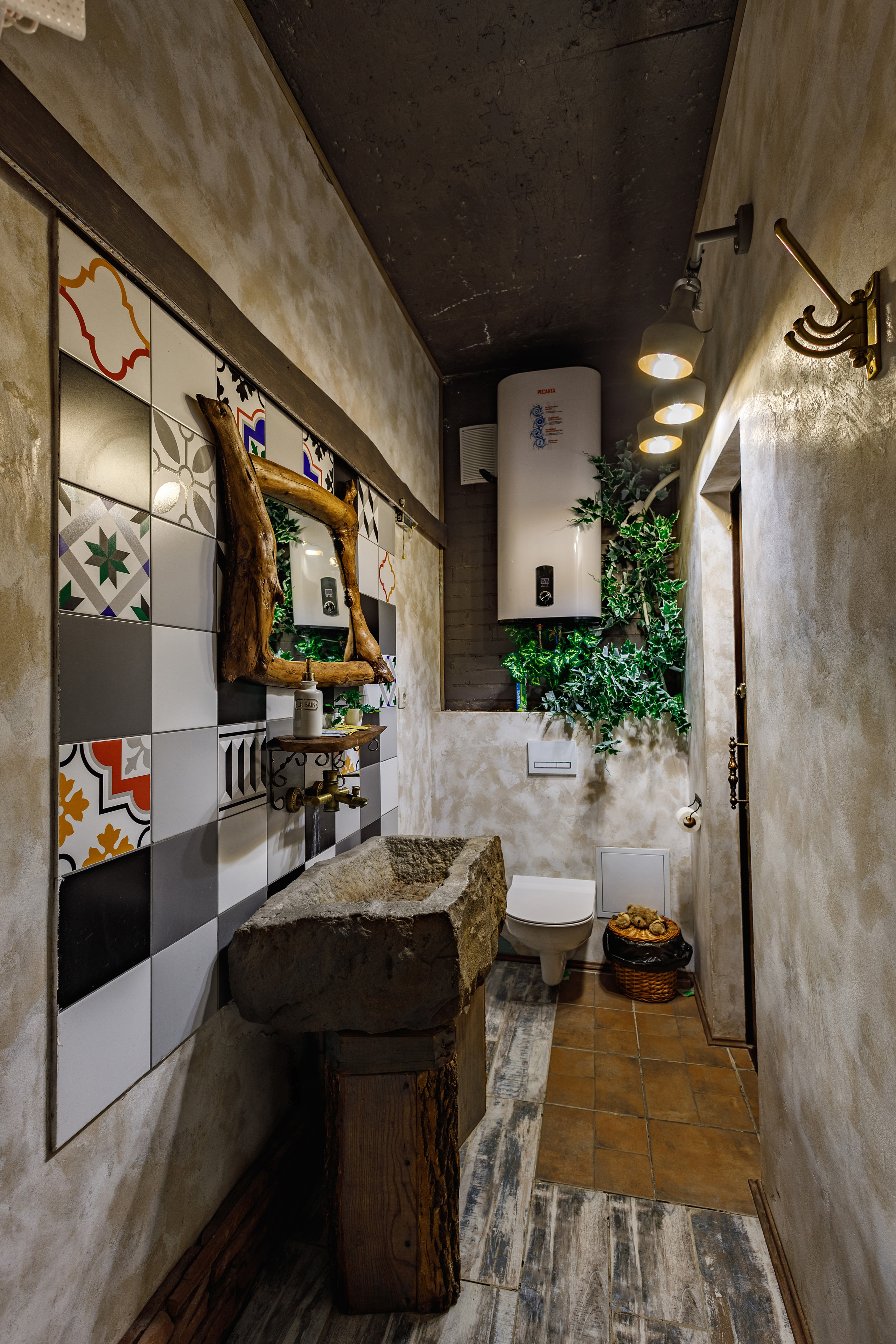 Интерьерный фотограф Каменск-Шахтинский