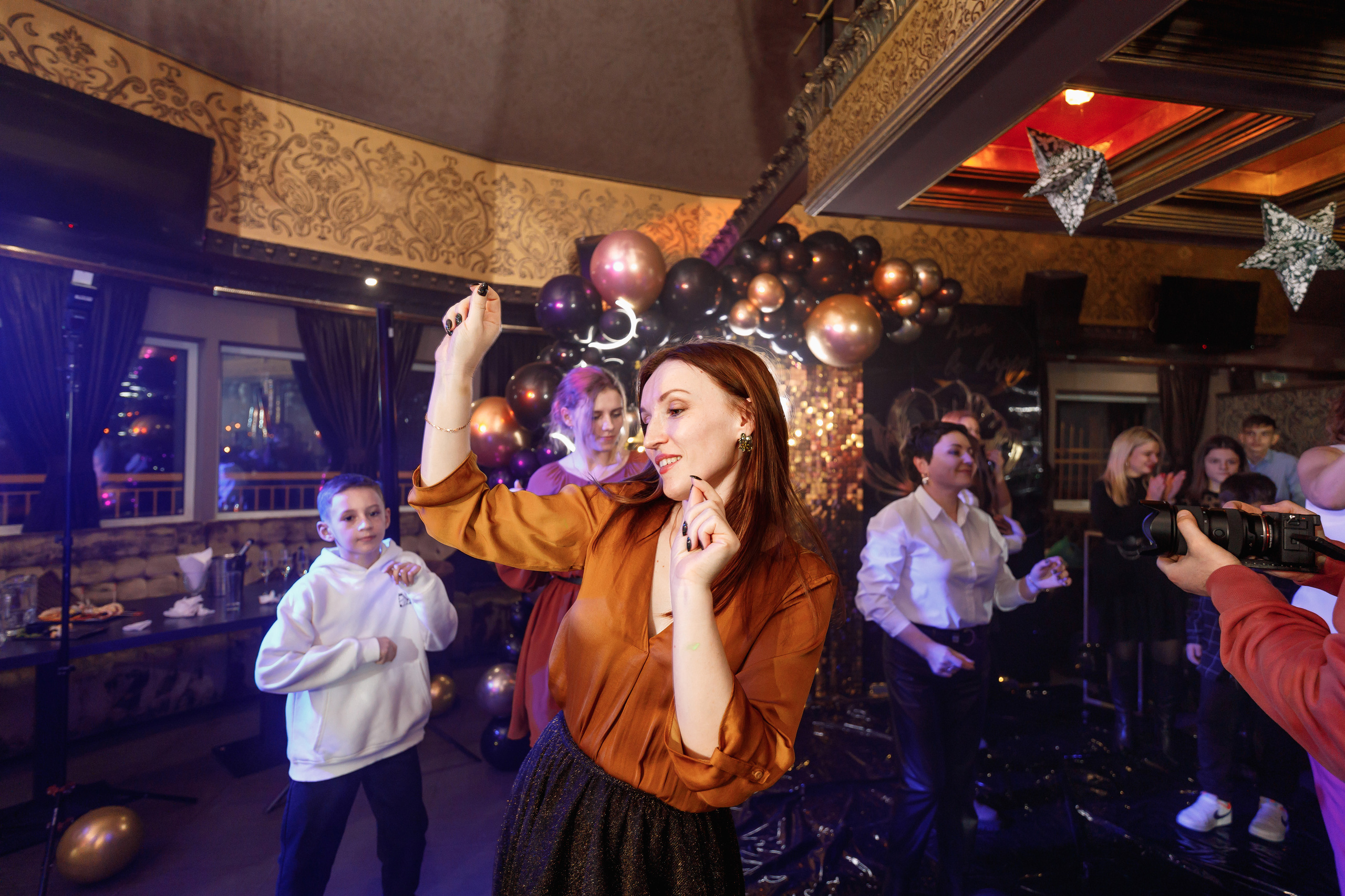 Фотограф Каменск-Шахтинский