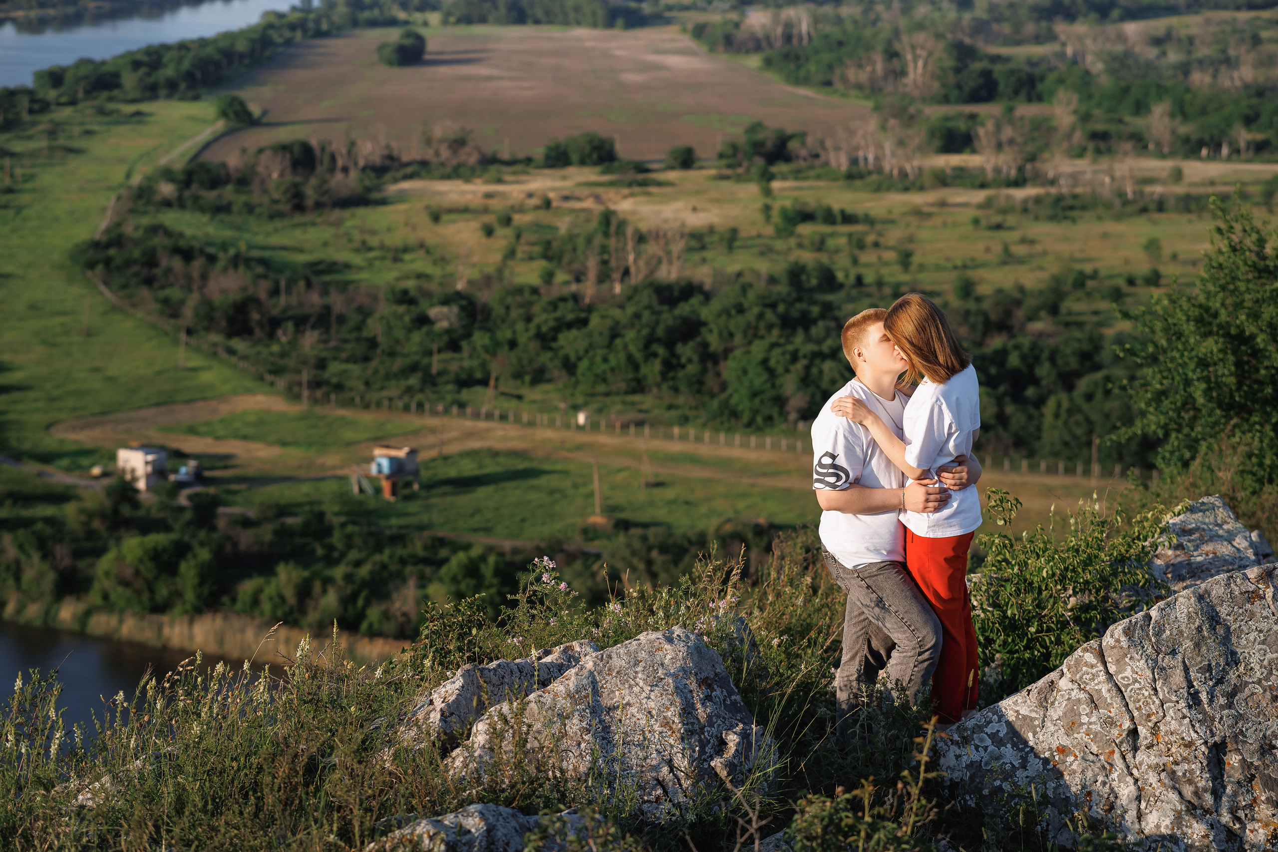 Семейный фотограф Каменск-Шахтинский
