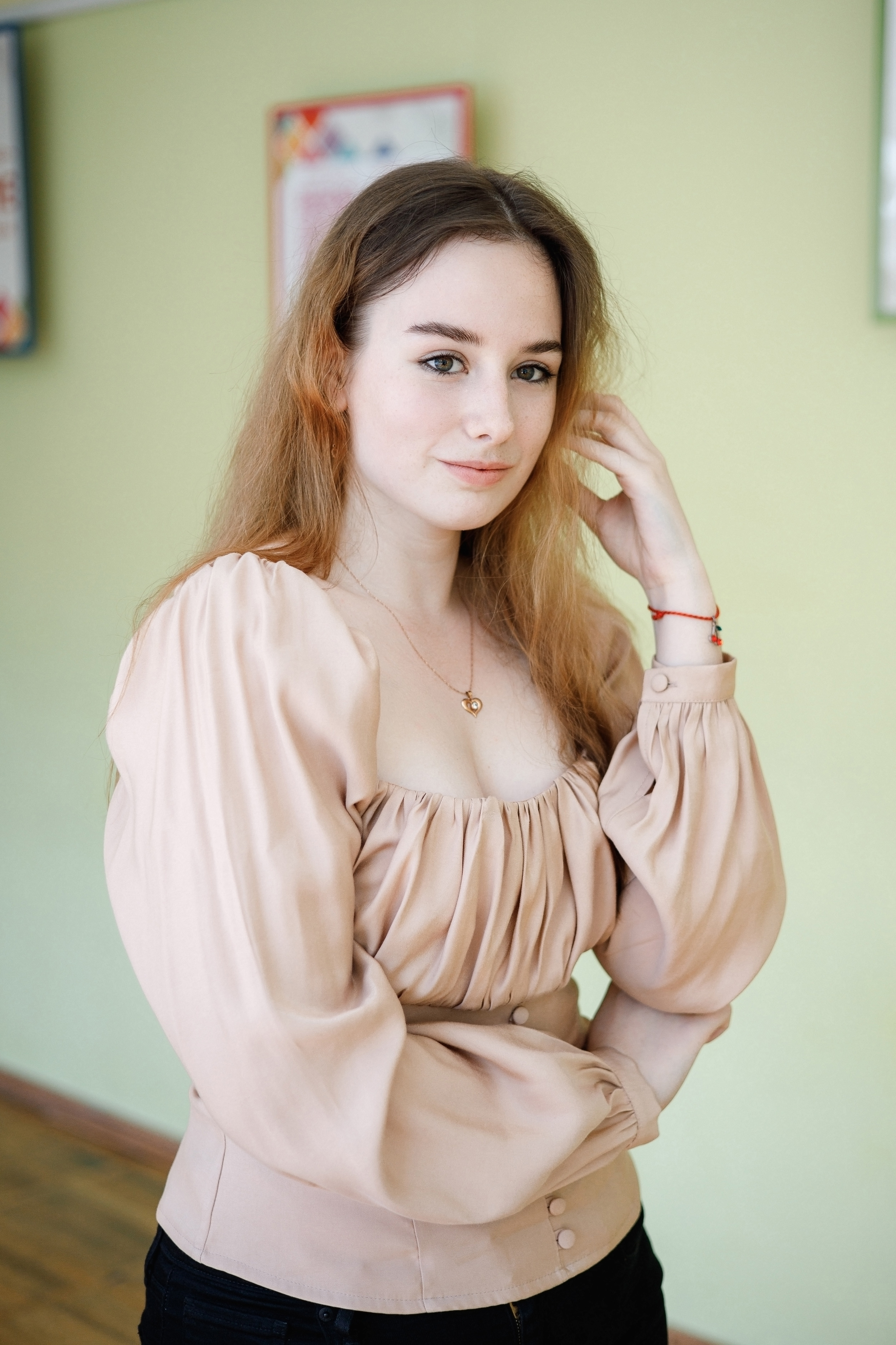 фотограф Каменск Шахтинский