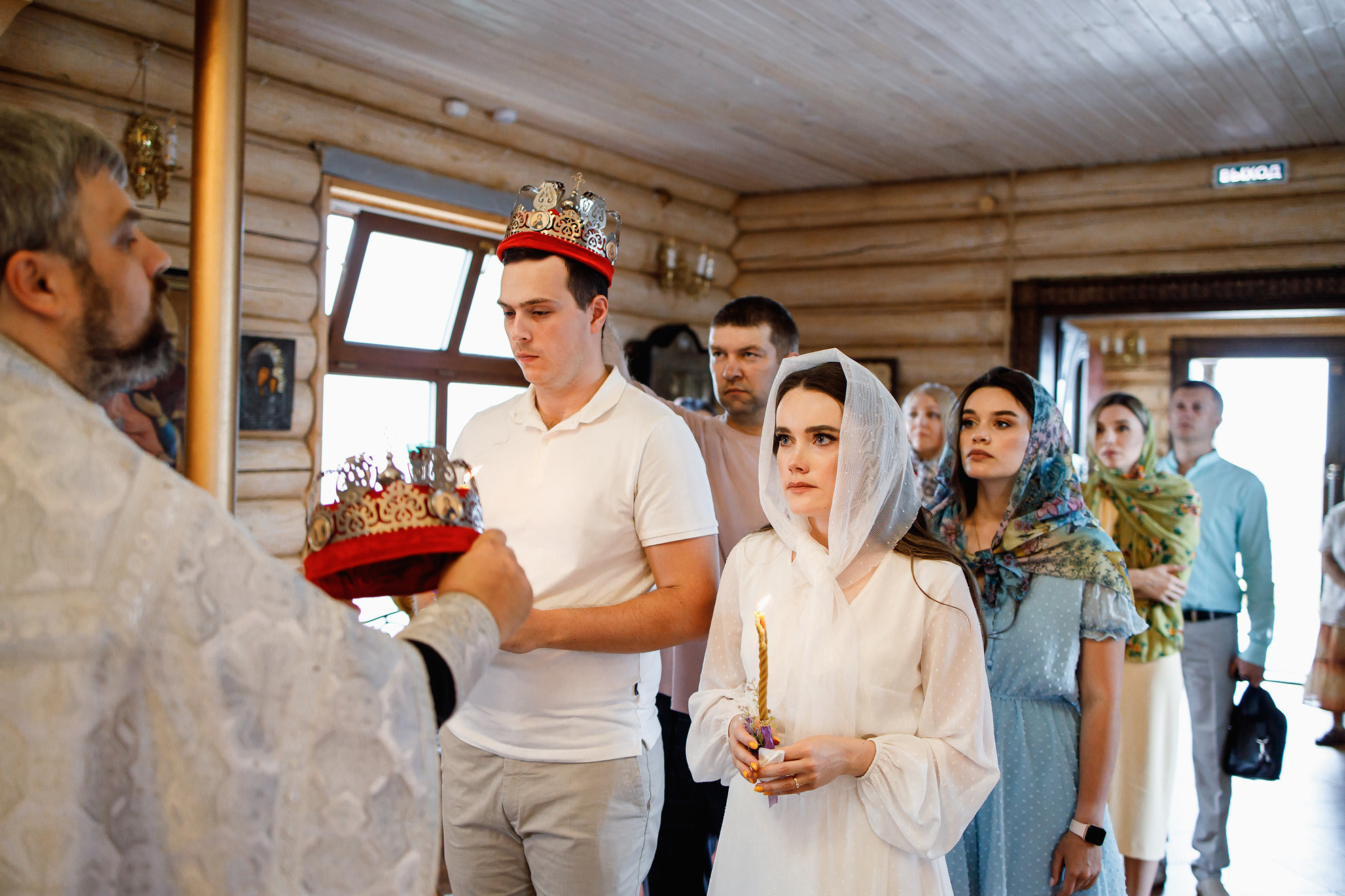 фотограф Ярослав Желваков