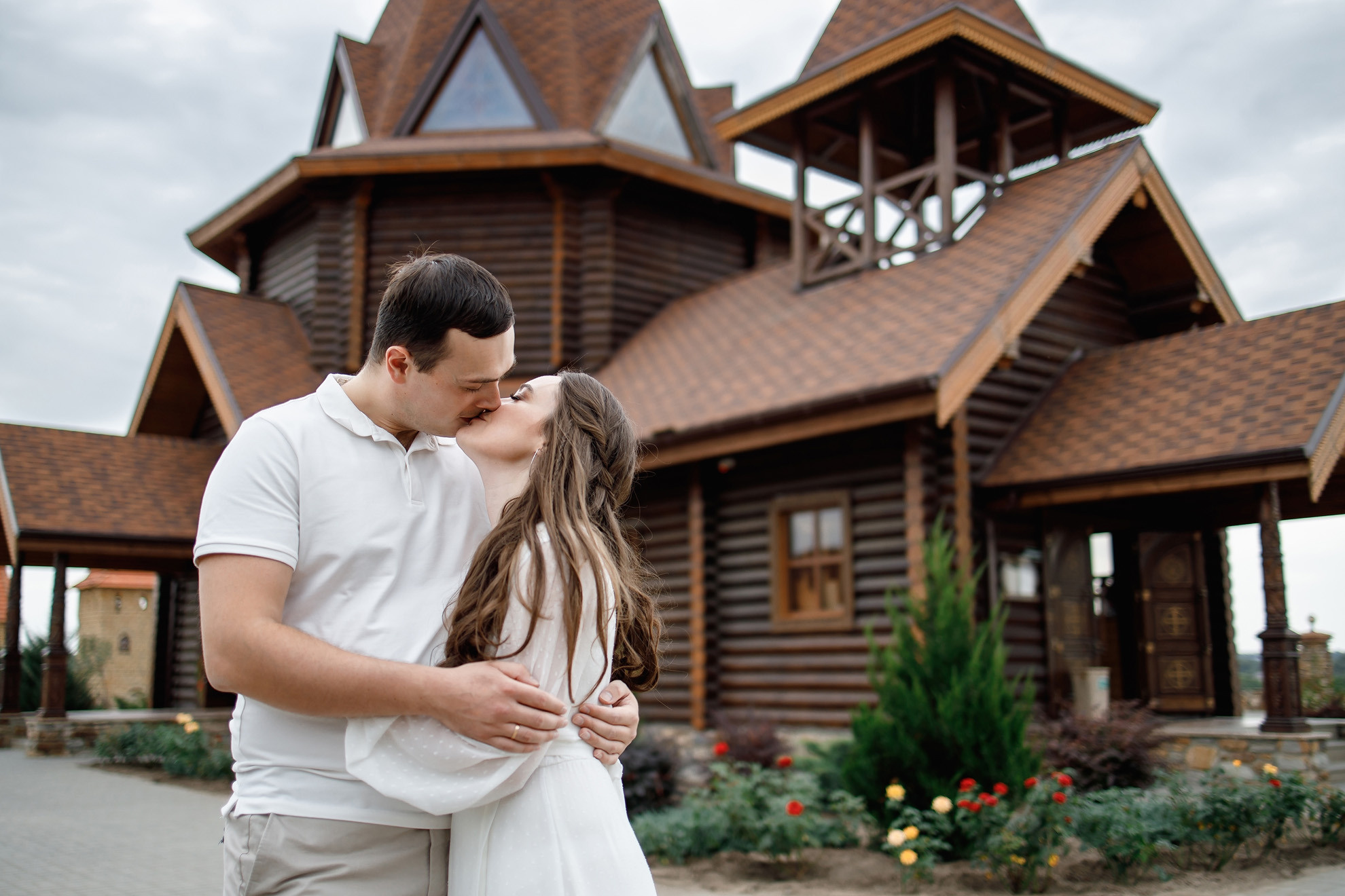 фотограф Ярослав Желваков