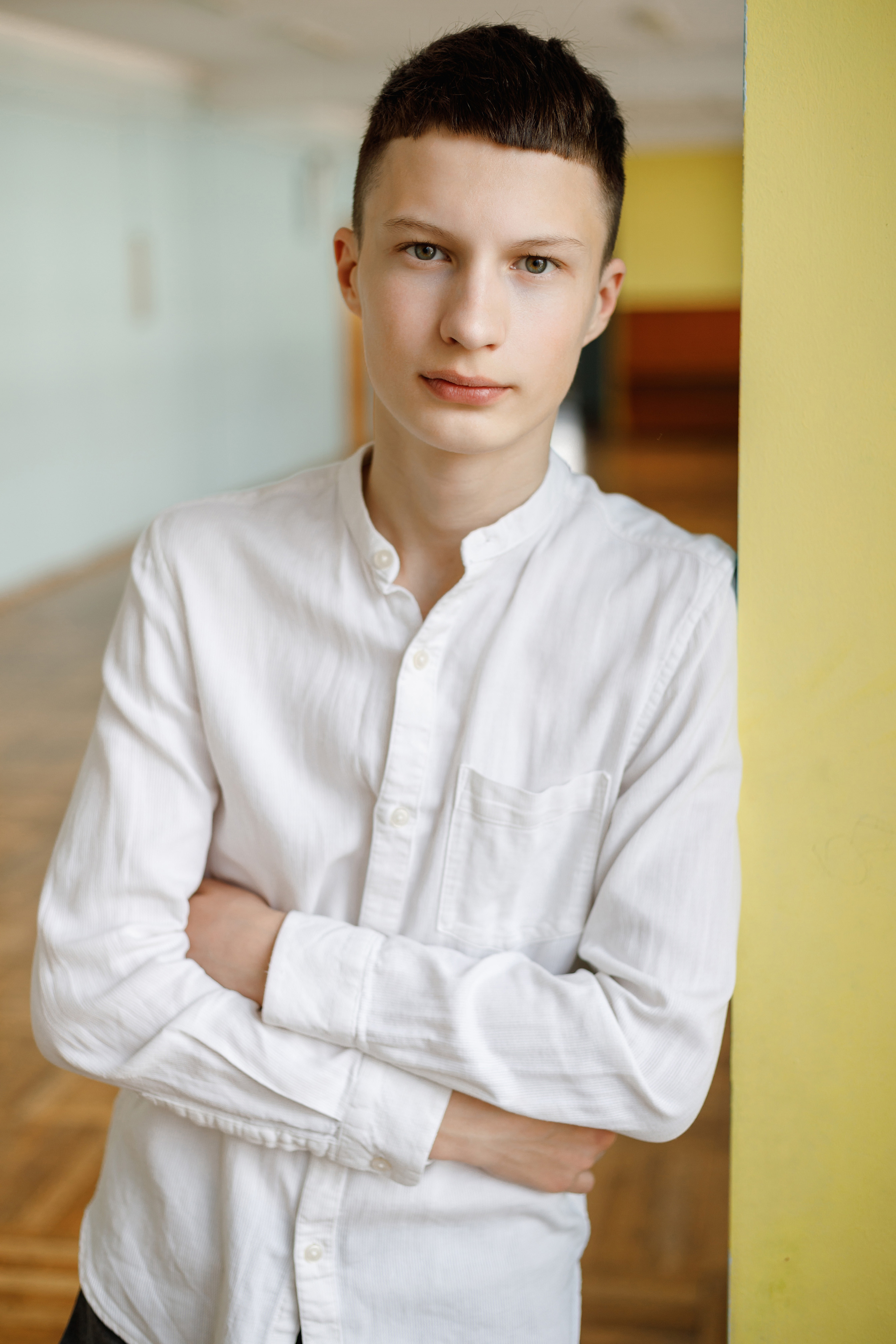 Школьный фотограф Каменск-Шахтинский