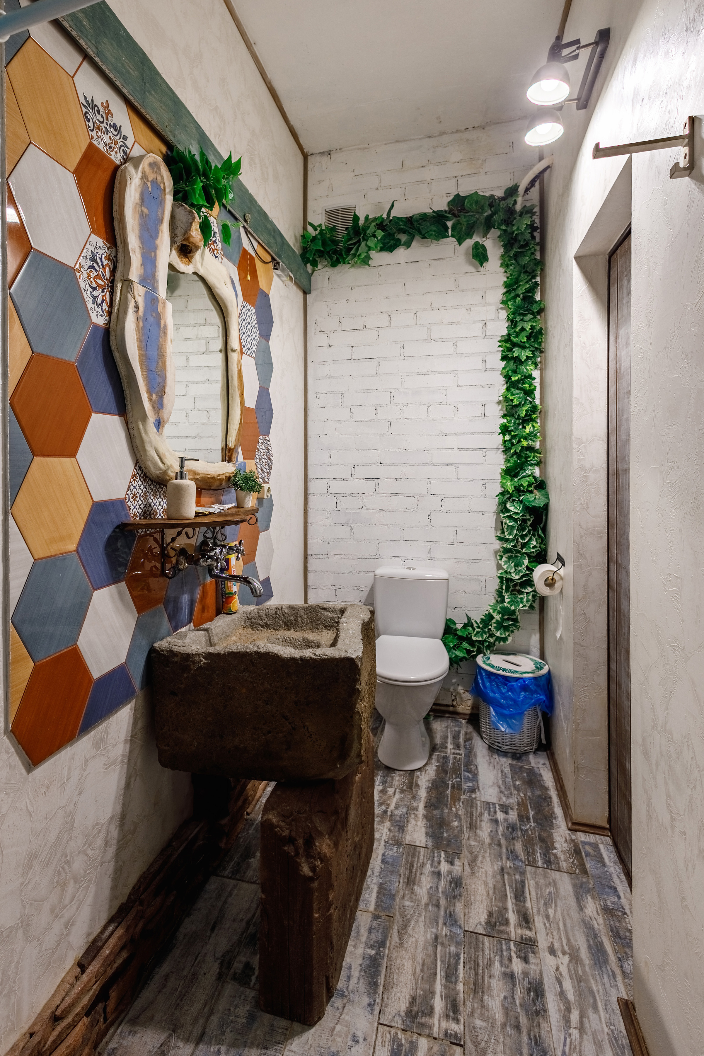 Интерьерный фотограф Каменск-Шахтинский