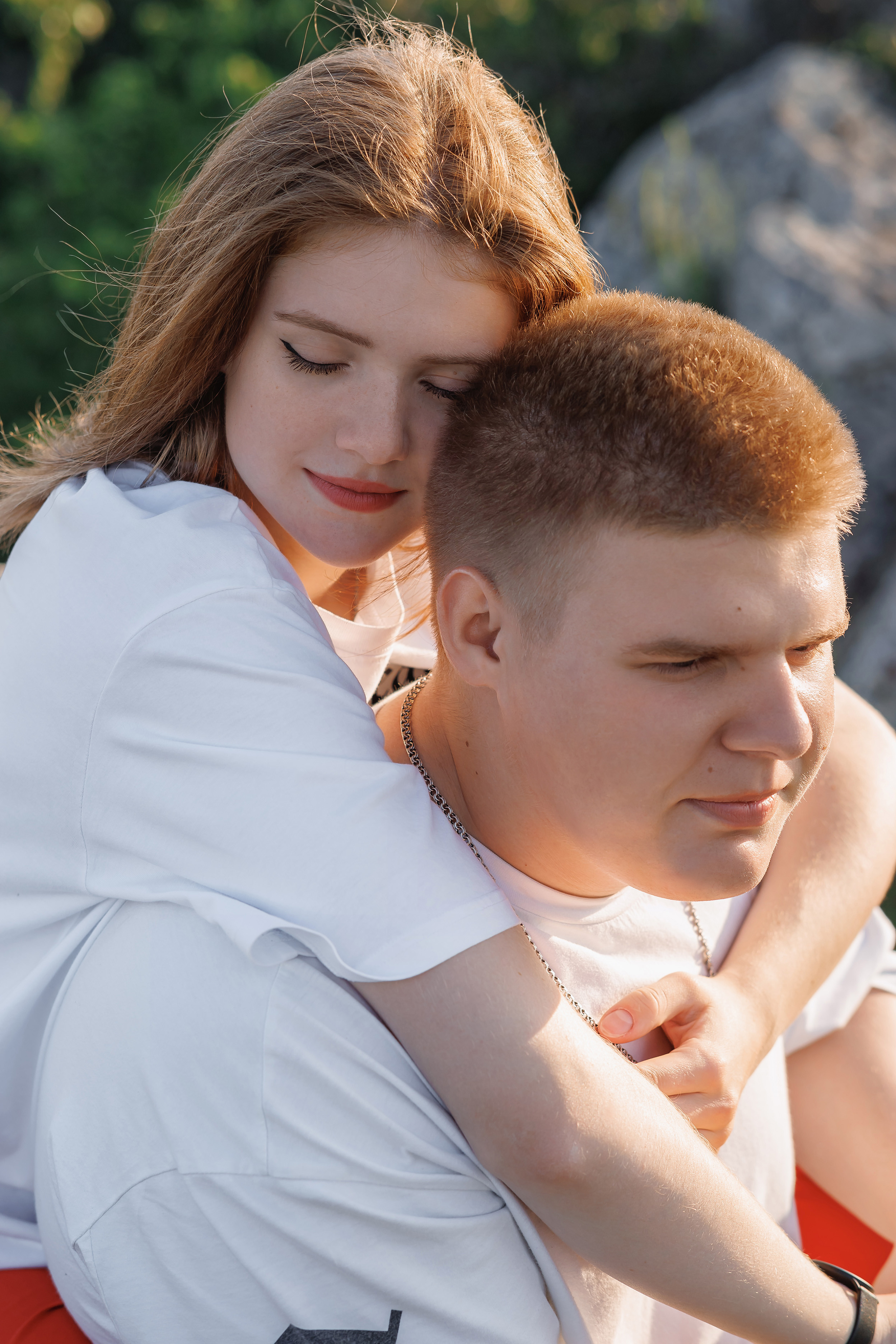 Семейный фотограф Каменск-Шахтинский