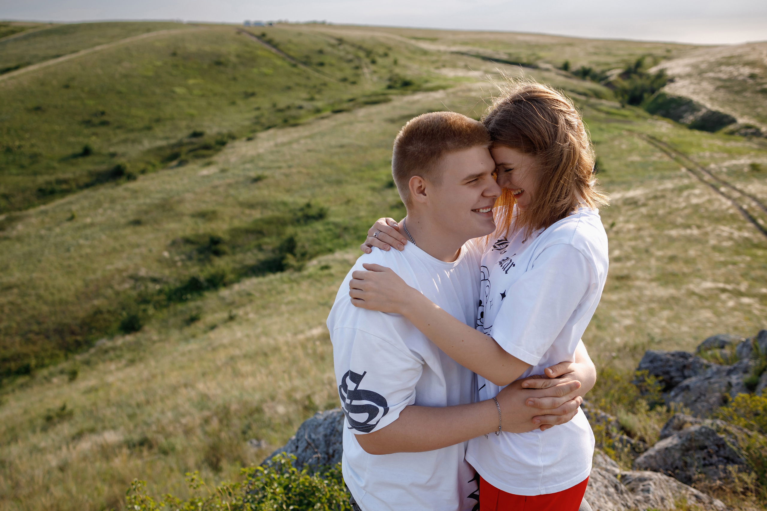 Семейный фотограф Каменск-Шахтинский