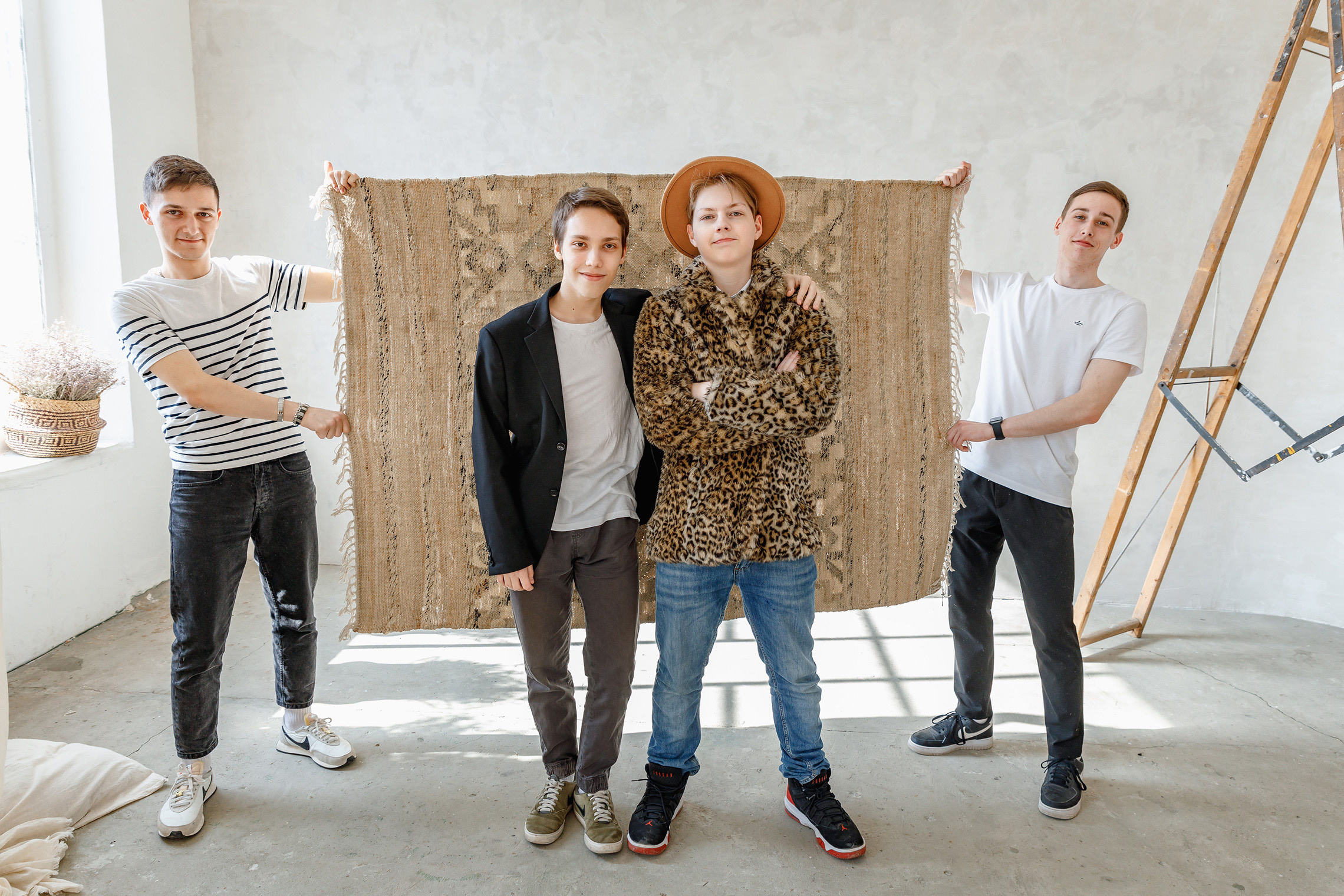 Школьный фотограф Каменск-Шахтинский