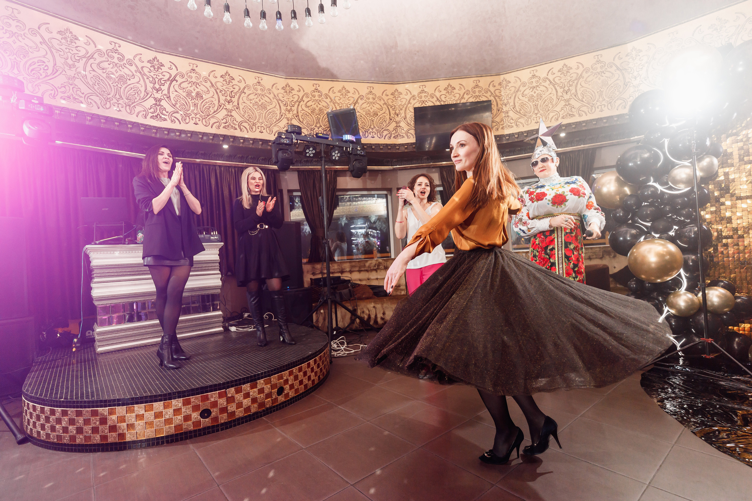 Фотограф Каменск-Шахтинский