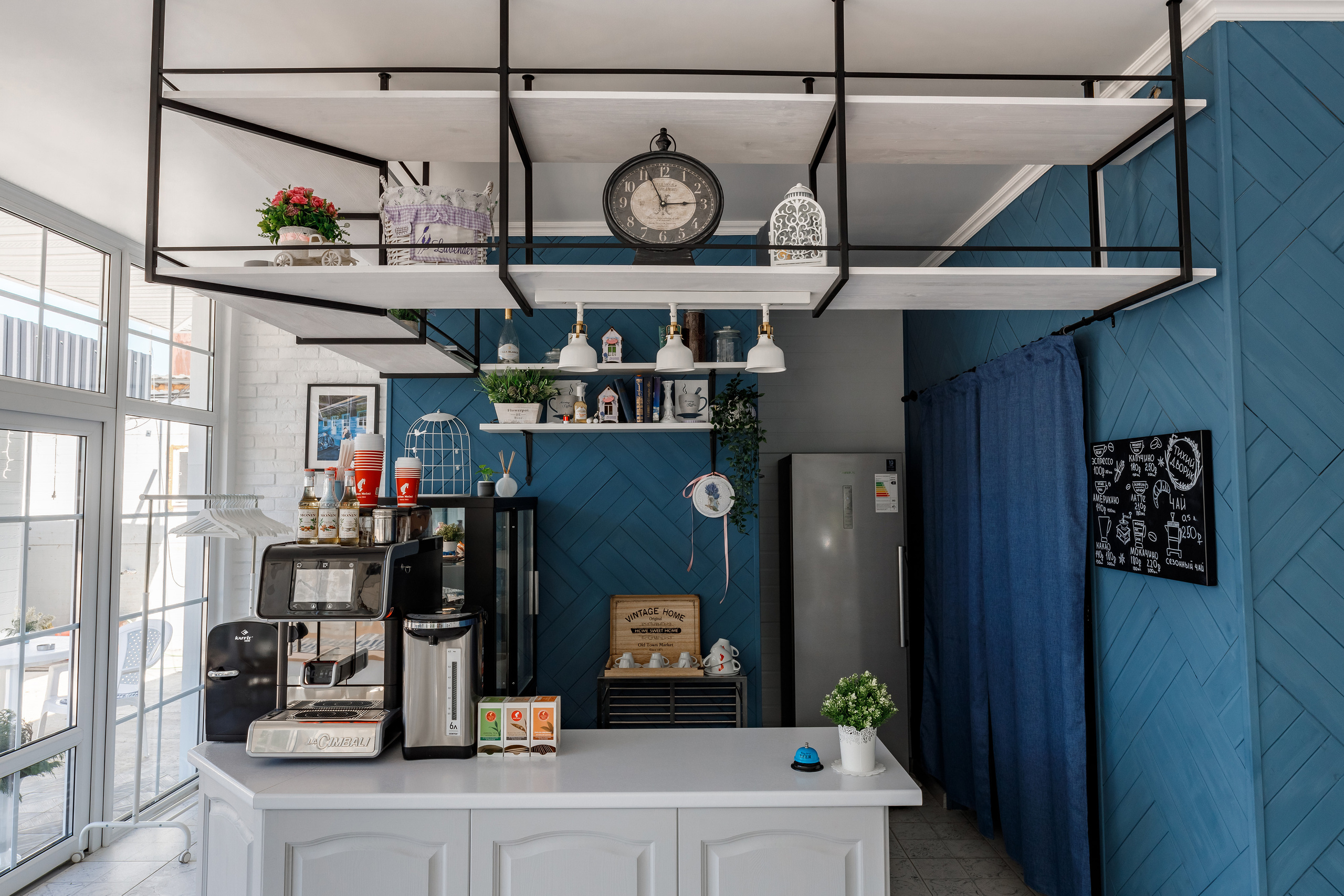 Интерьерный фотограф Каменск-Шахтинский