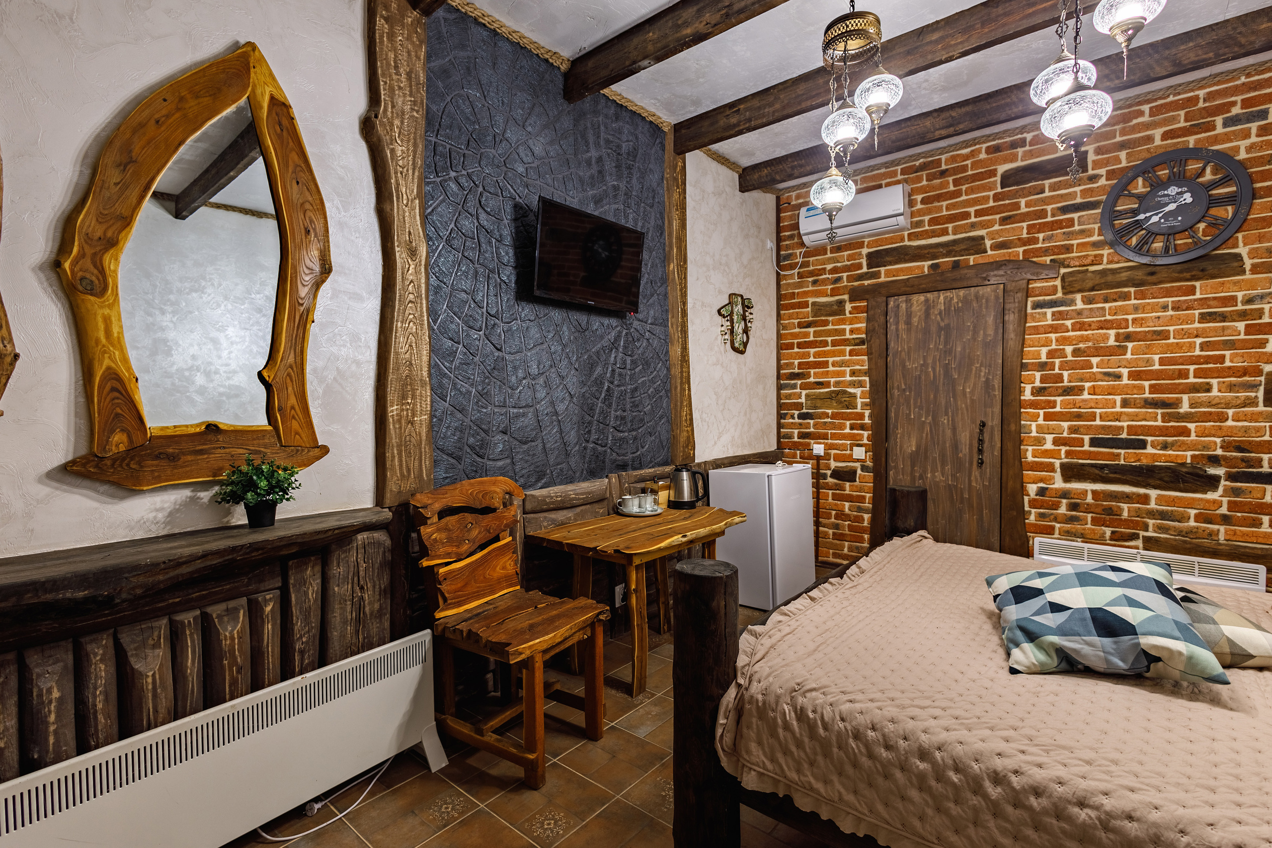 Интерьерный фотограф Каменск-Шахтинский