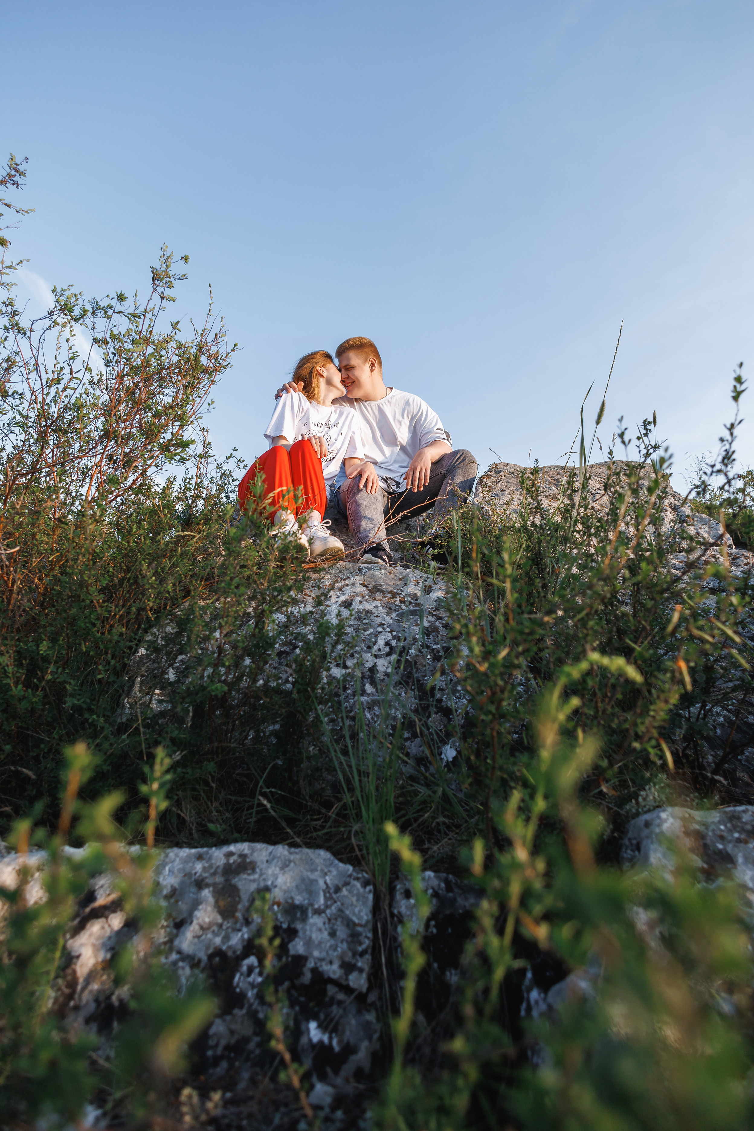 Семейный фотограф Каменск-Шахтинский