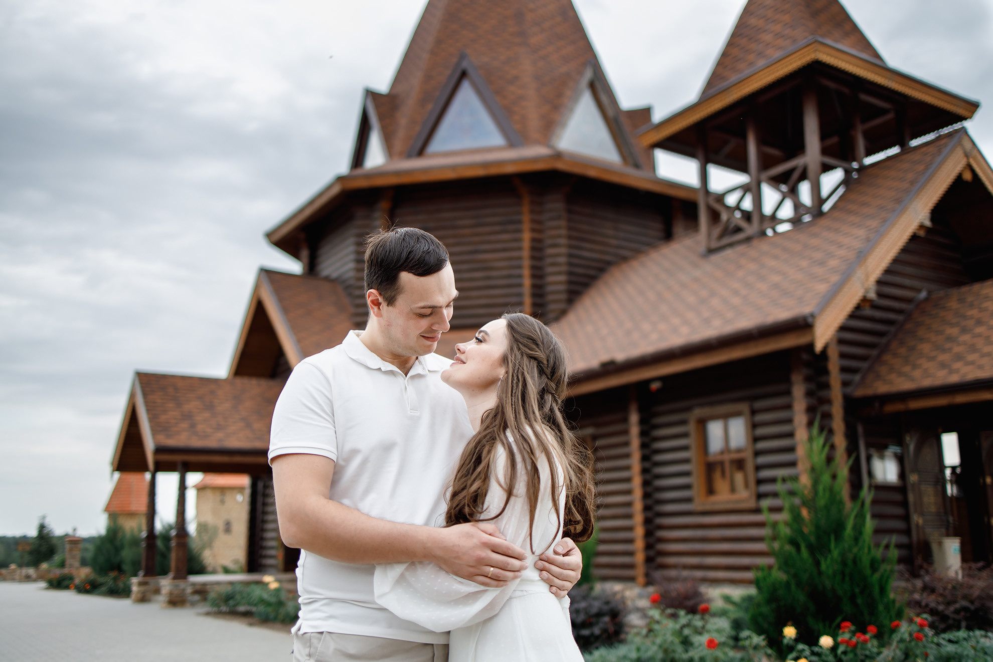 фотограф Ярослав Желваков