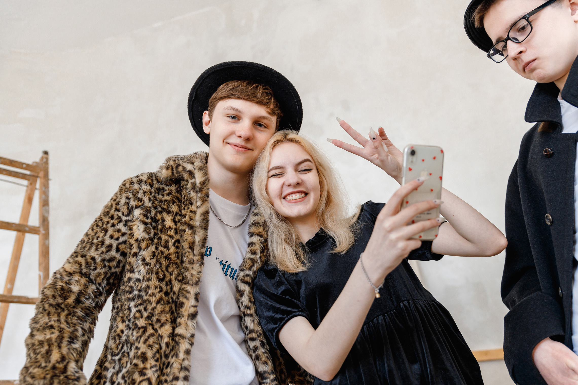 Школьный фотограф Каменск-Шахтинский