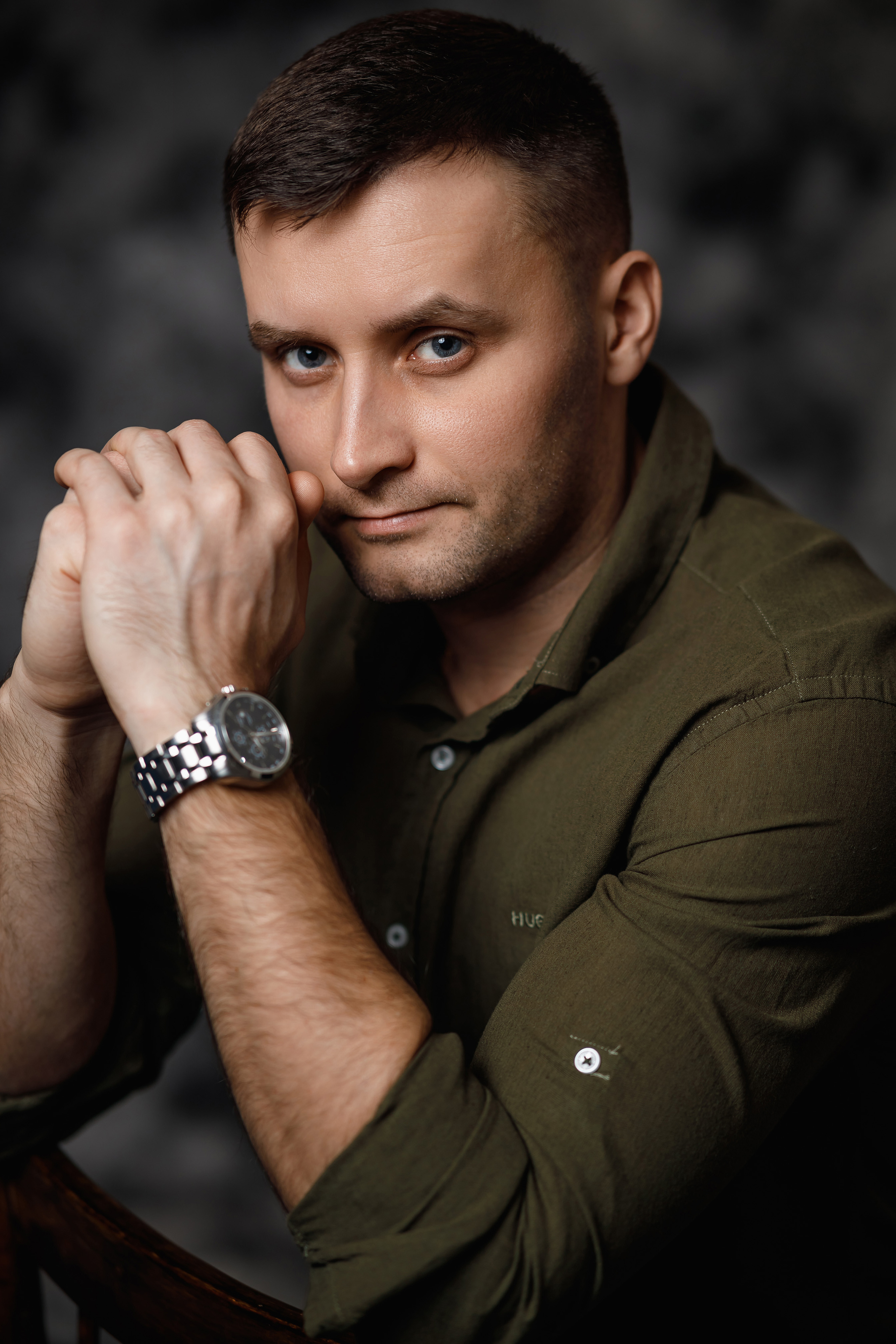 Портретный фотограф Каменск-Шахтинский