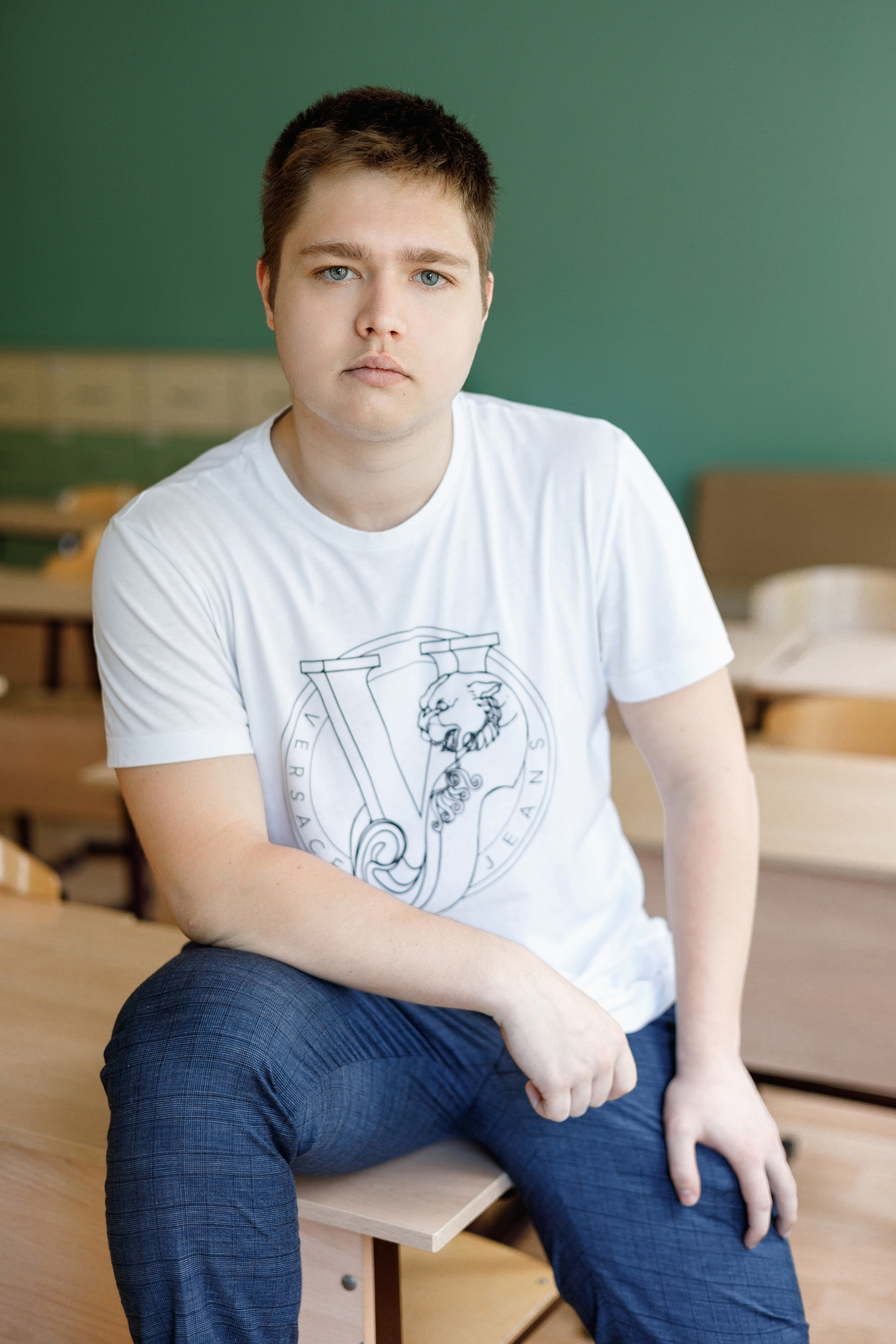 фотограф Каменск Шахтинский