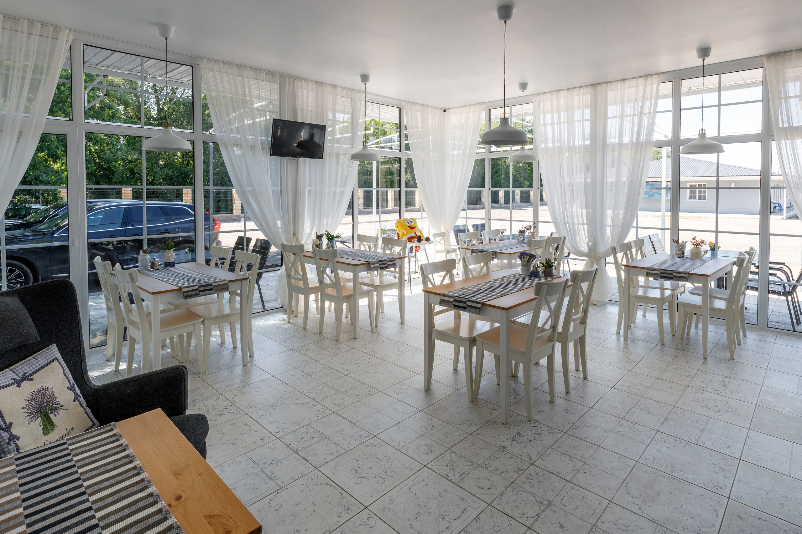 Интерьерный фотограф Каменск-Шахтинский