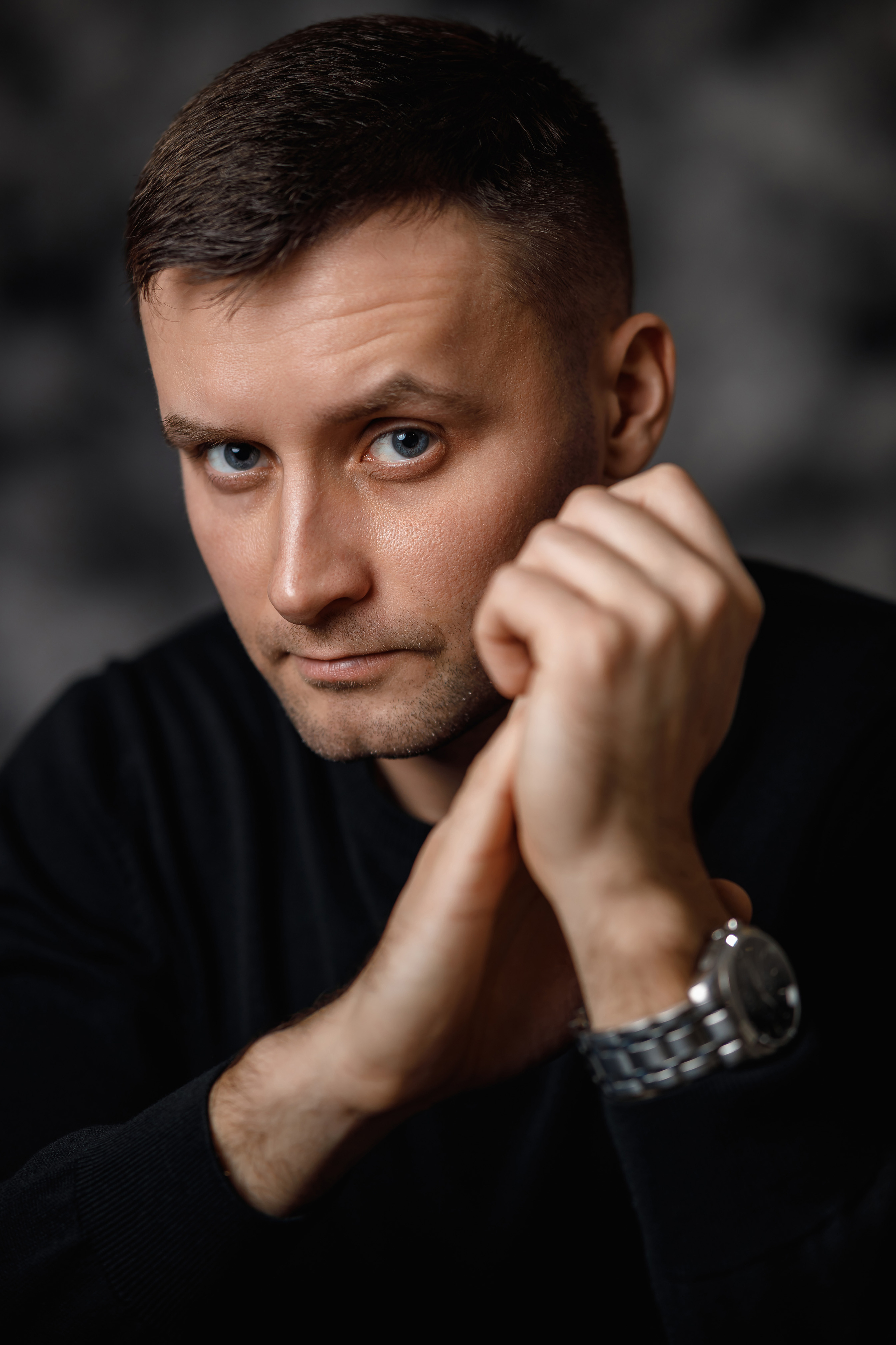 Портретный фотограф Каменск-Шахтинский