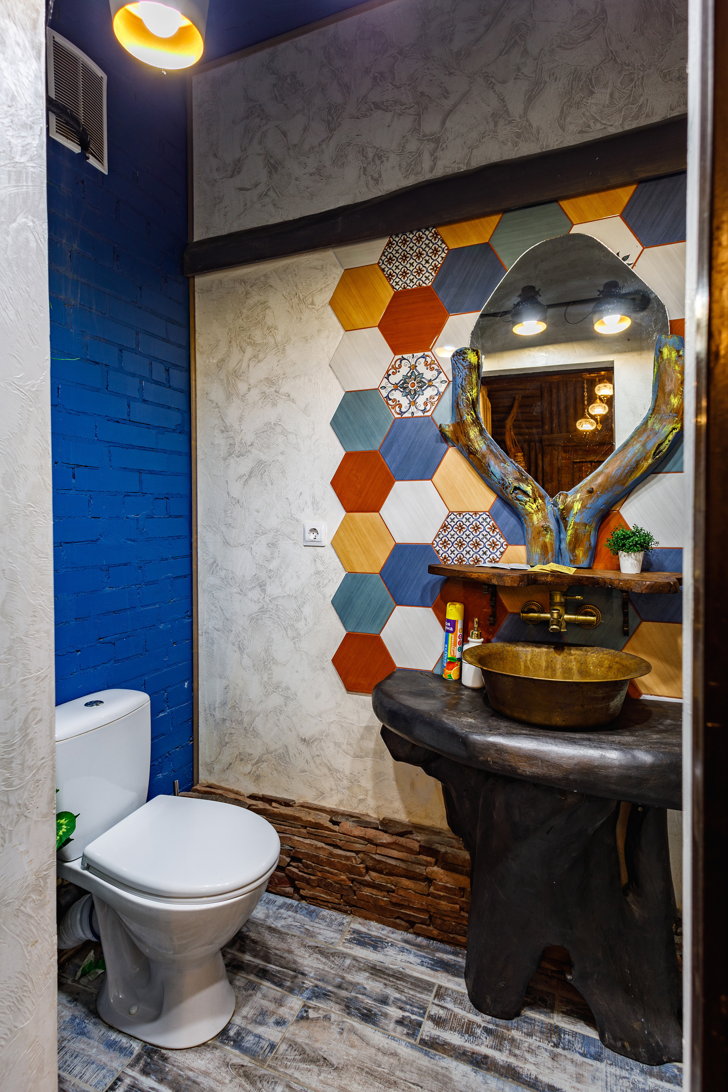 Интерьерный фотограф Каменск-Шахтинский