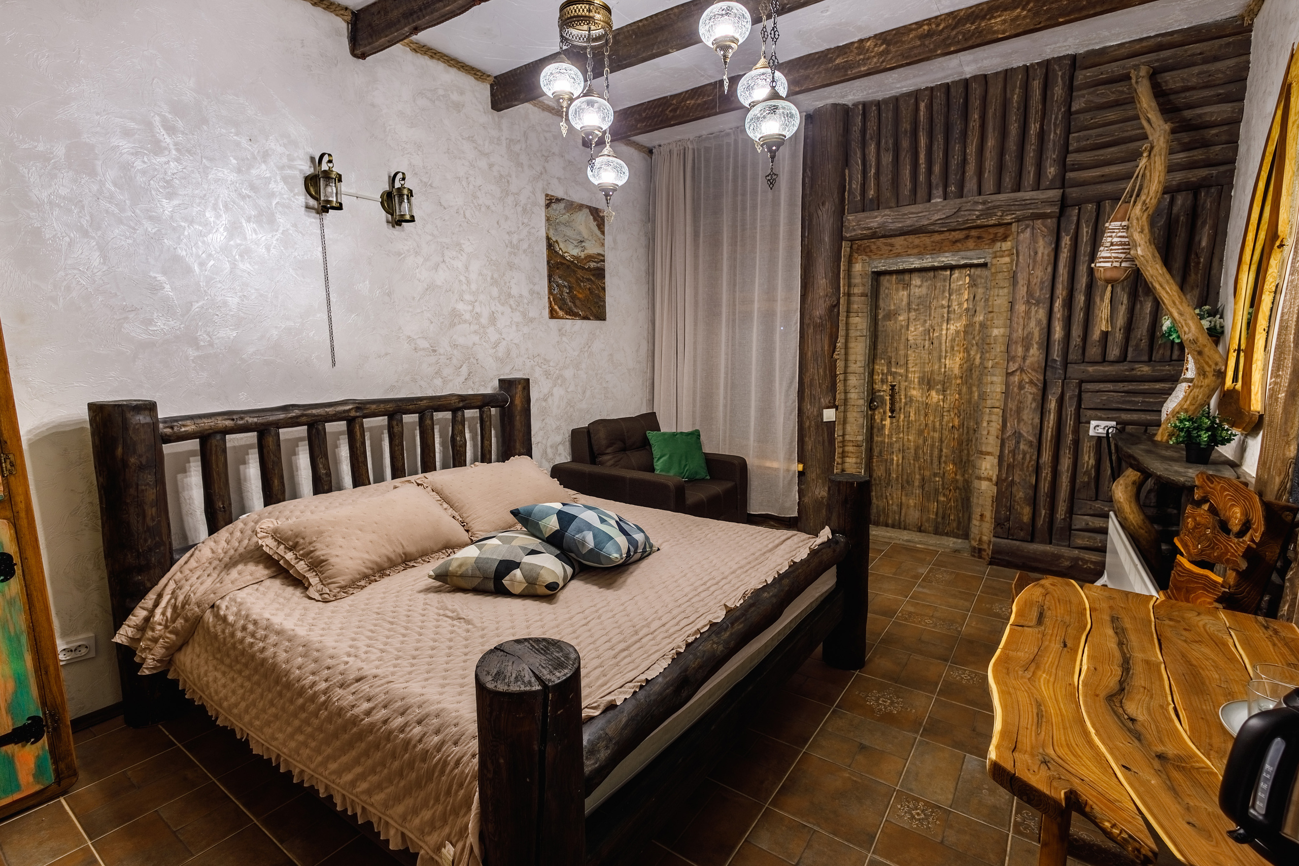 Интерьерный фотограф Каменск-Шахтинский