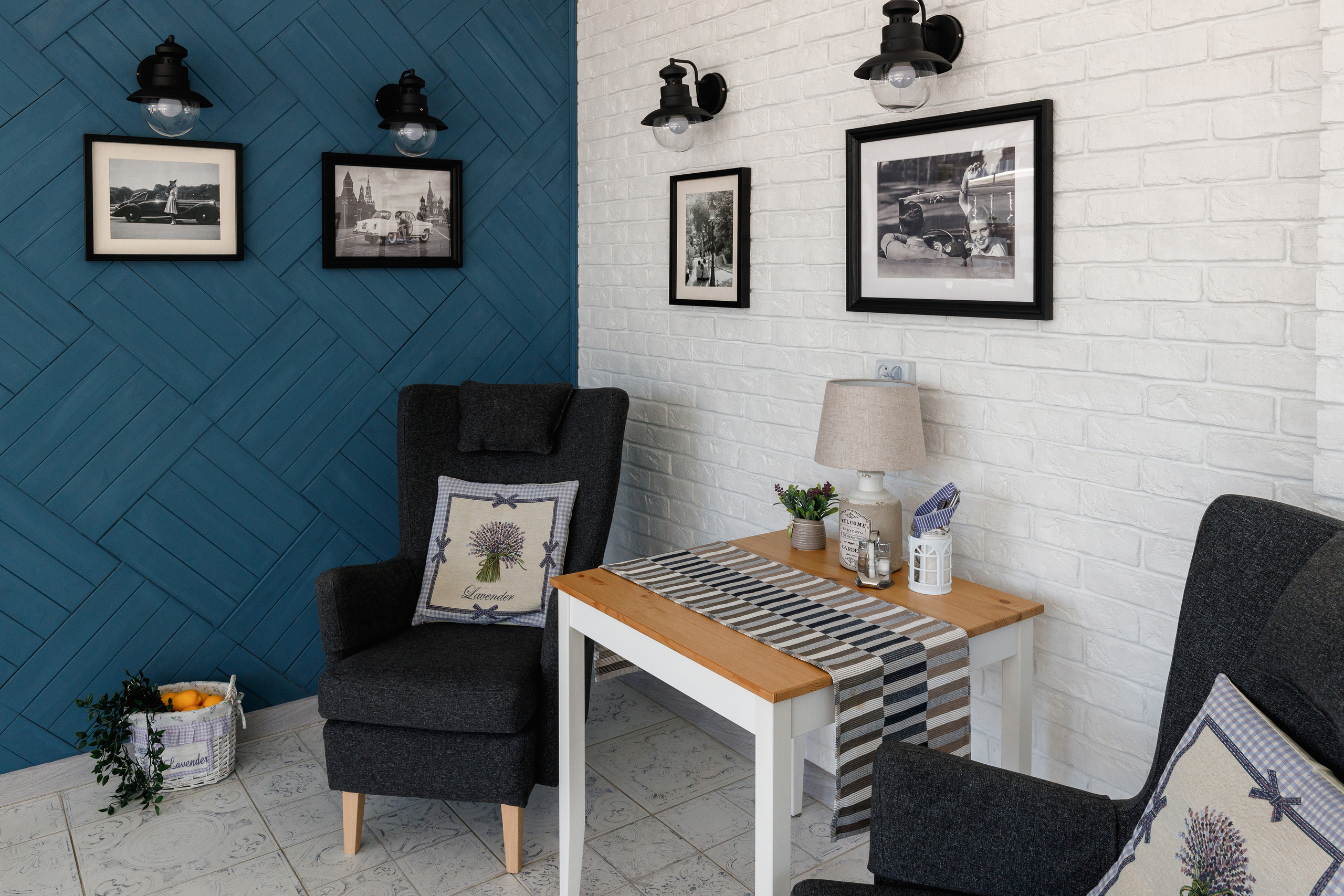 Интерьерный фотограф Каменск-Шахтинский