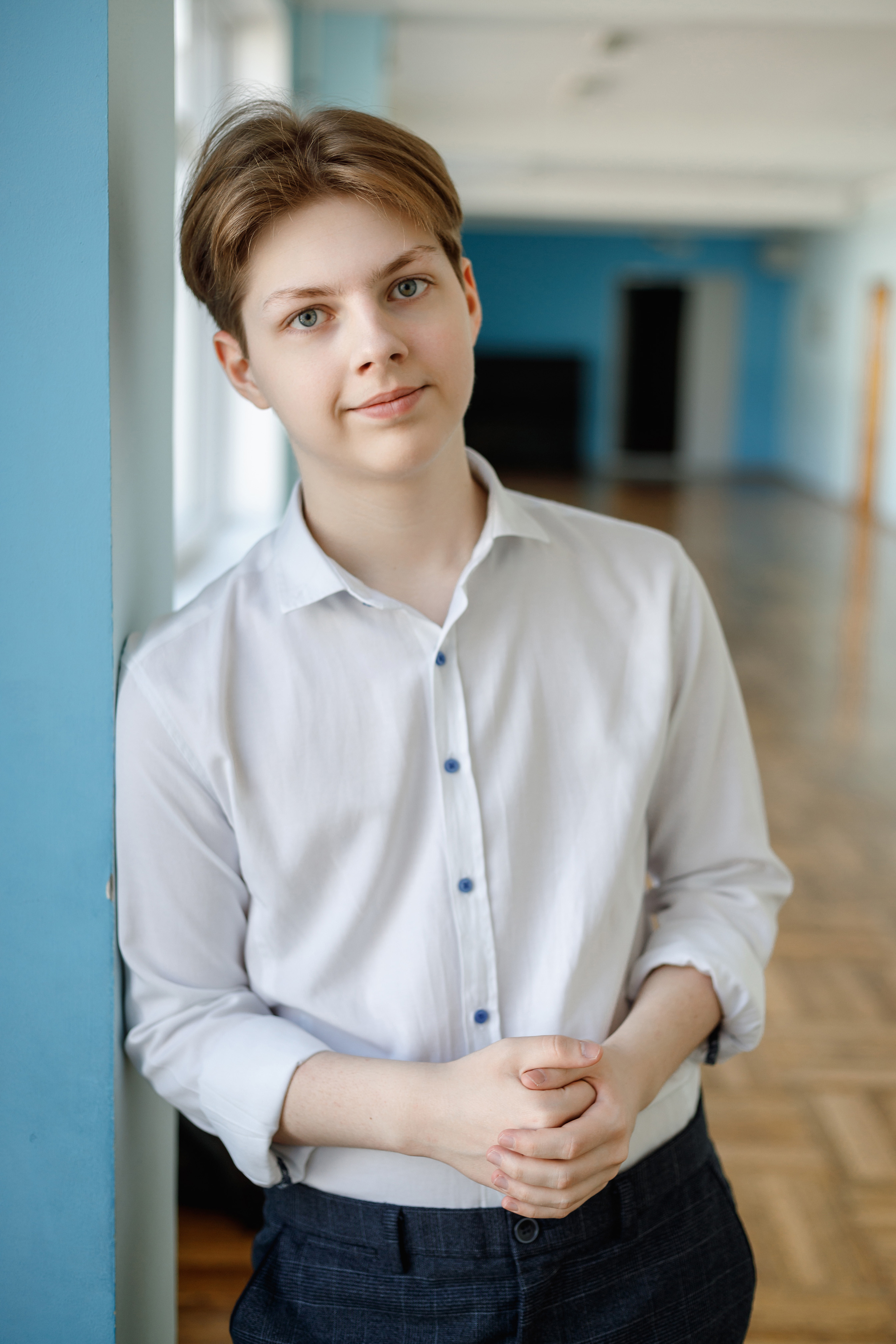 Школьный фотограф Каменск-Шахтинский