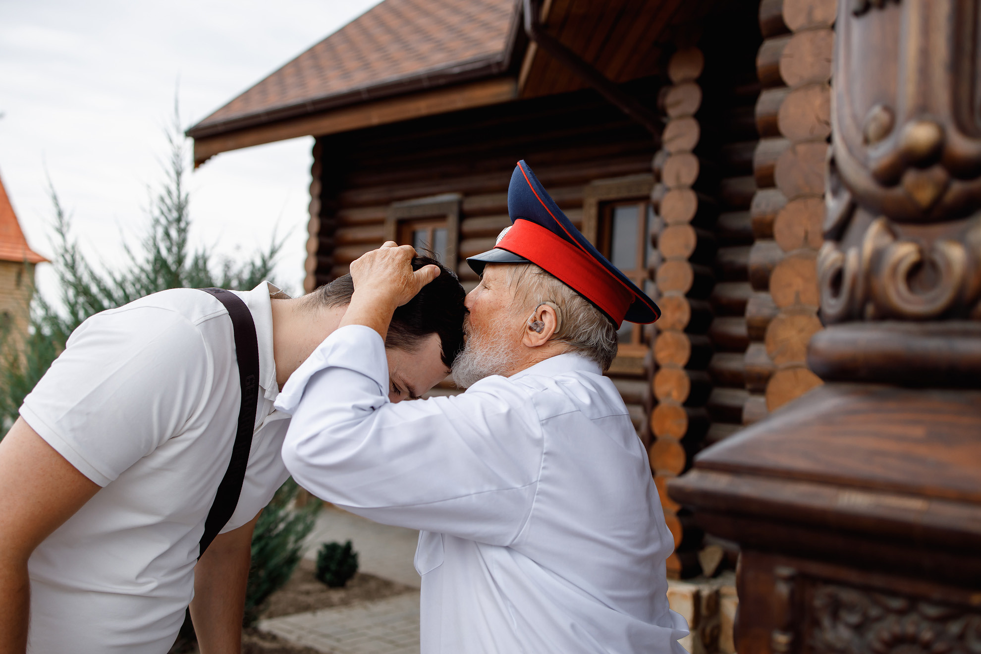 фотограф Ярослав Желваков