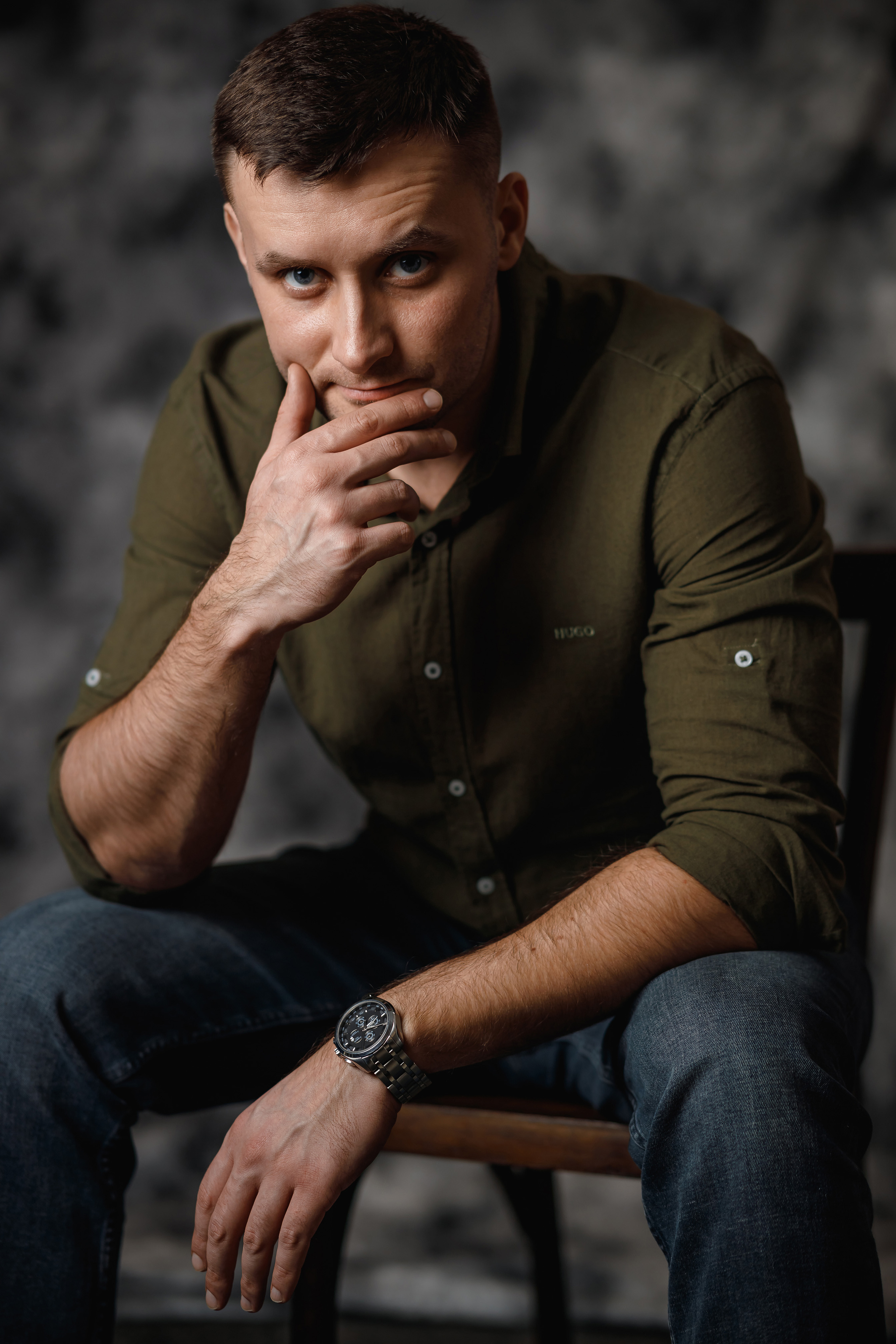 Портретный фотограф Каменск-Шахтинский