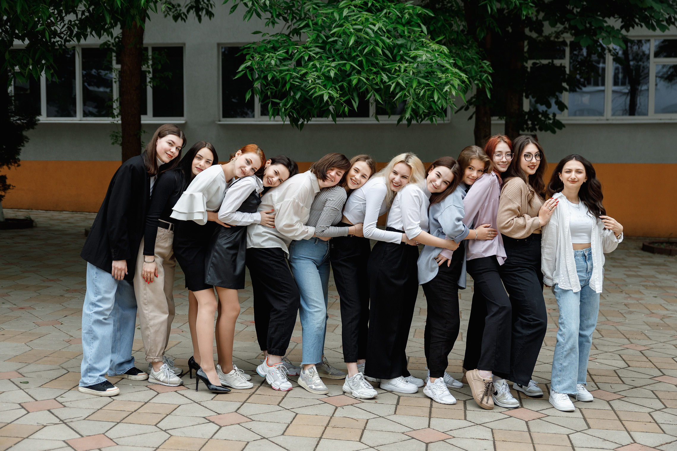 Школьный фотограф Каменск-Шахтинский