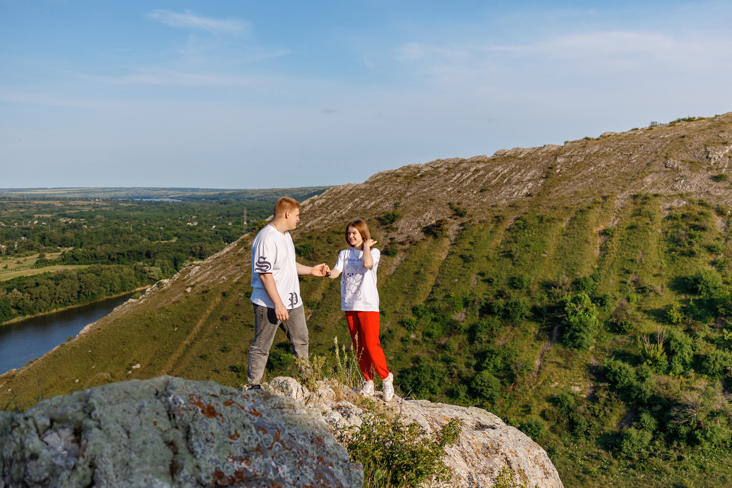 Семейный фотограф Каменск-Шахтинский