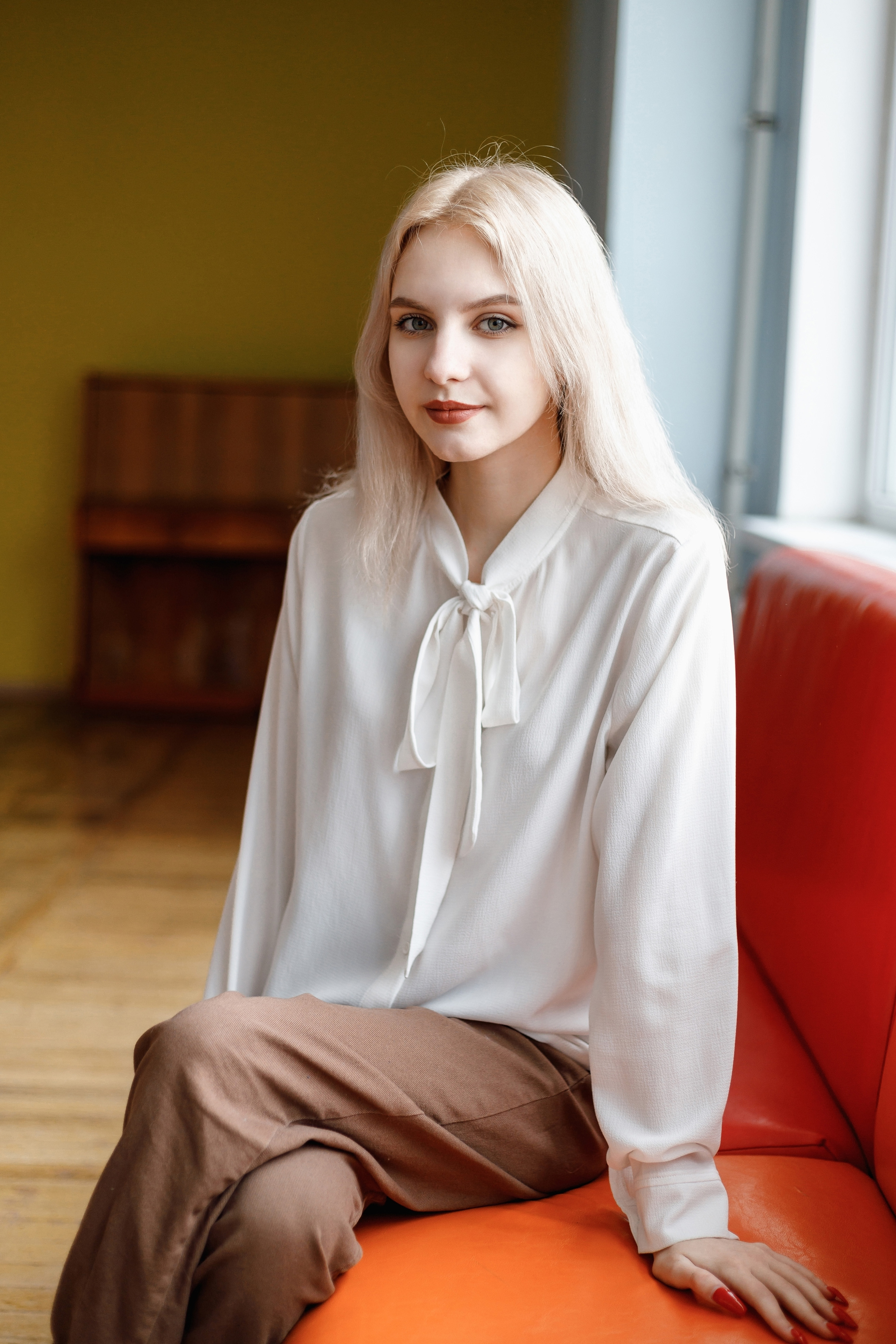 Школьный фотограф Каменск-Шахтинский