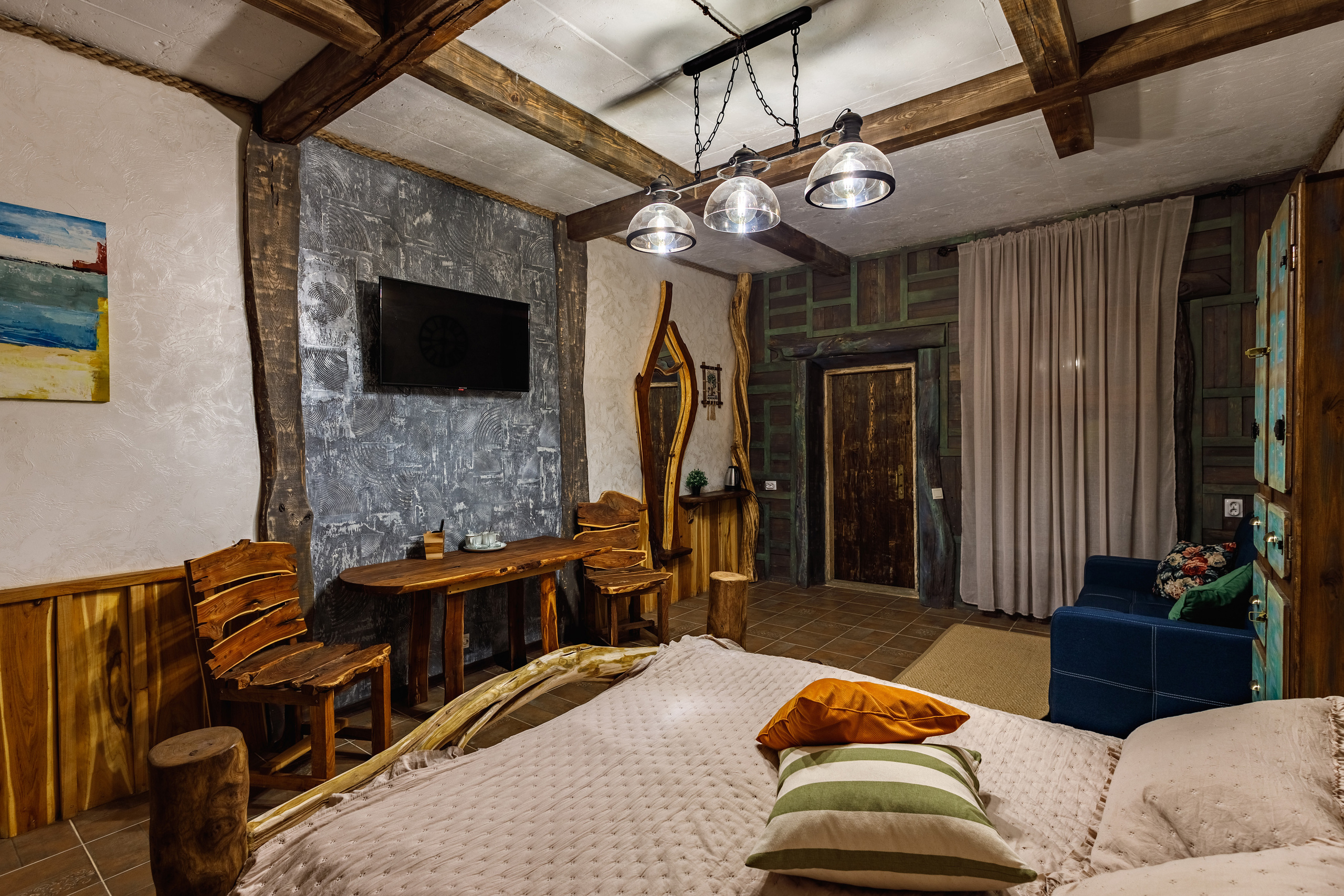 Интерьерный фотограф Каменск-Шахтинский