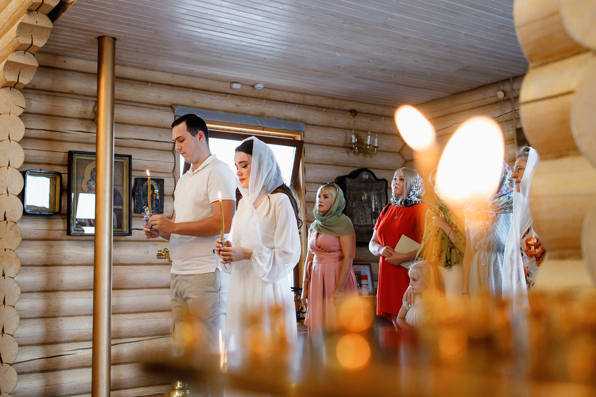 фотограф Ярослав Желваков