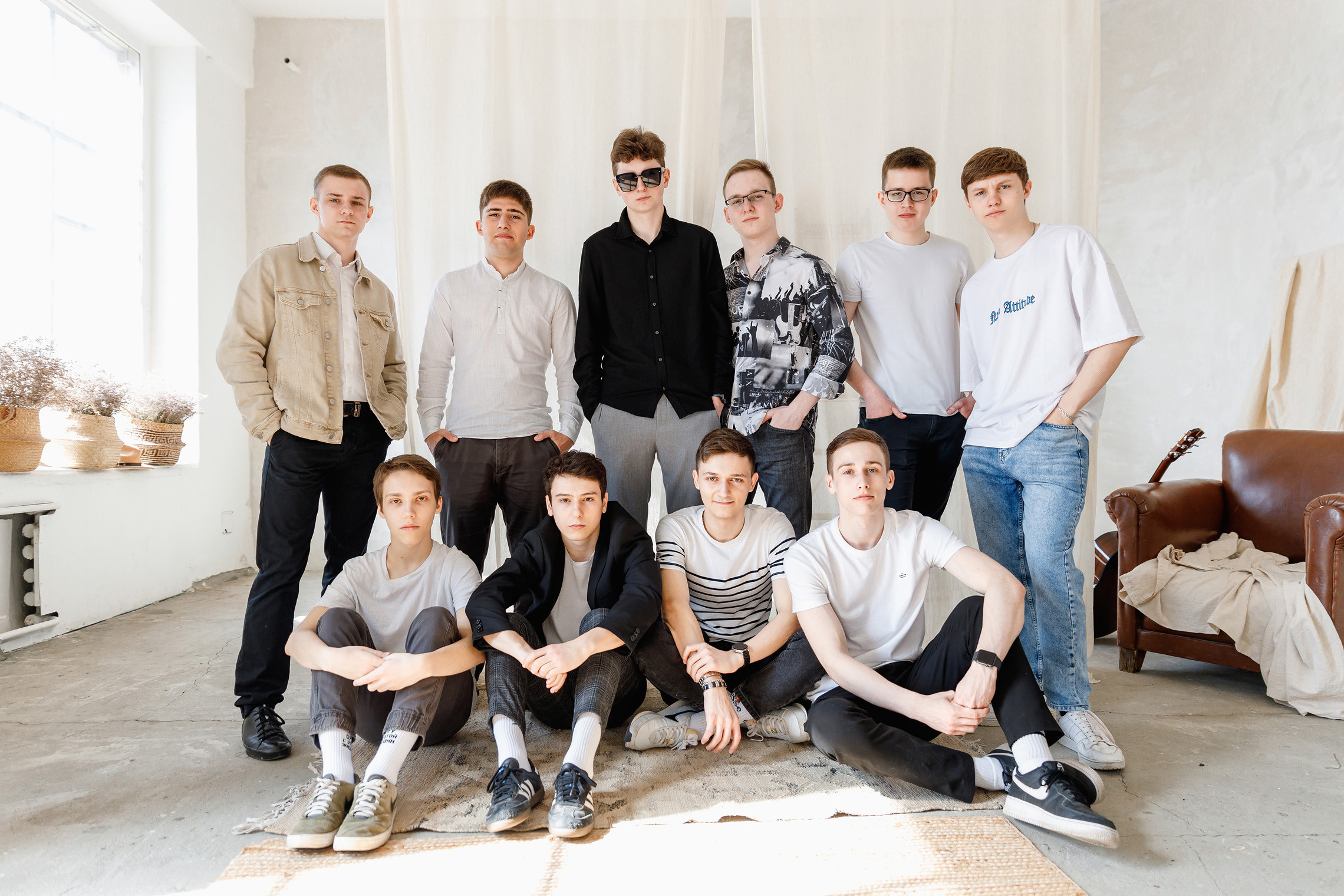 Школьный фотограф Каменск-Шахтинский