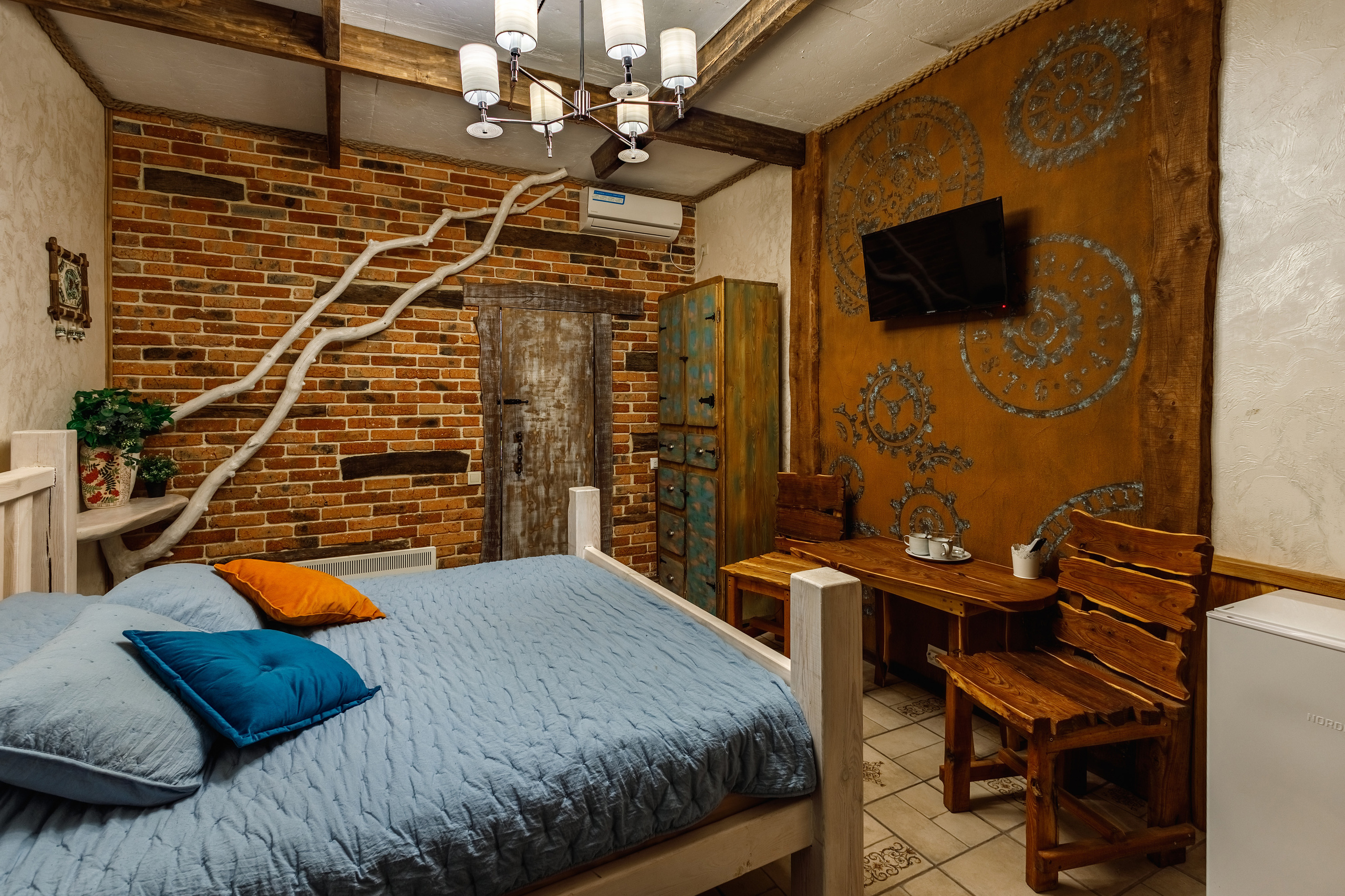 Интерьерный фотограф Каменск-Шахтинский