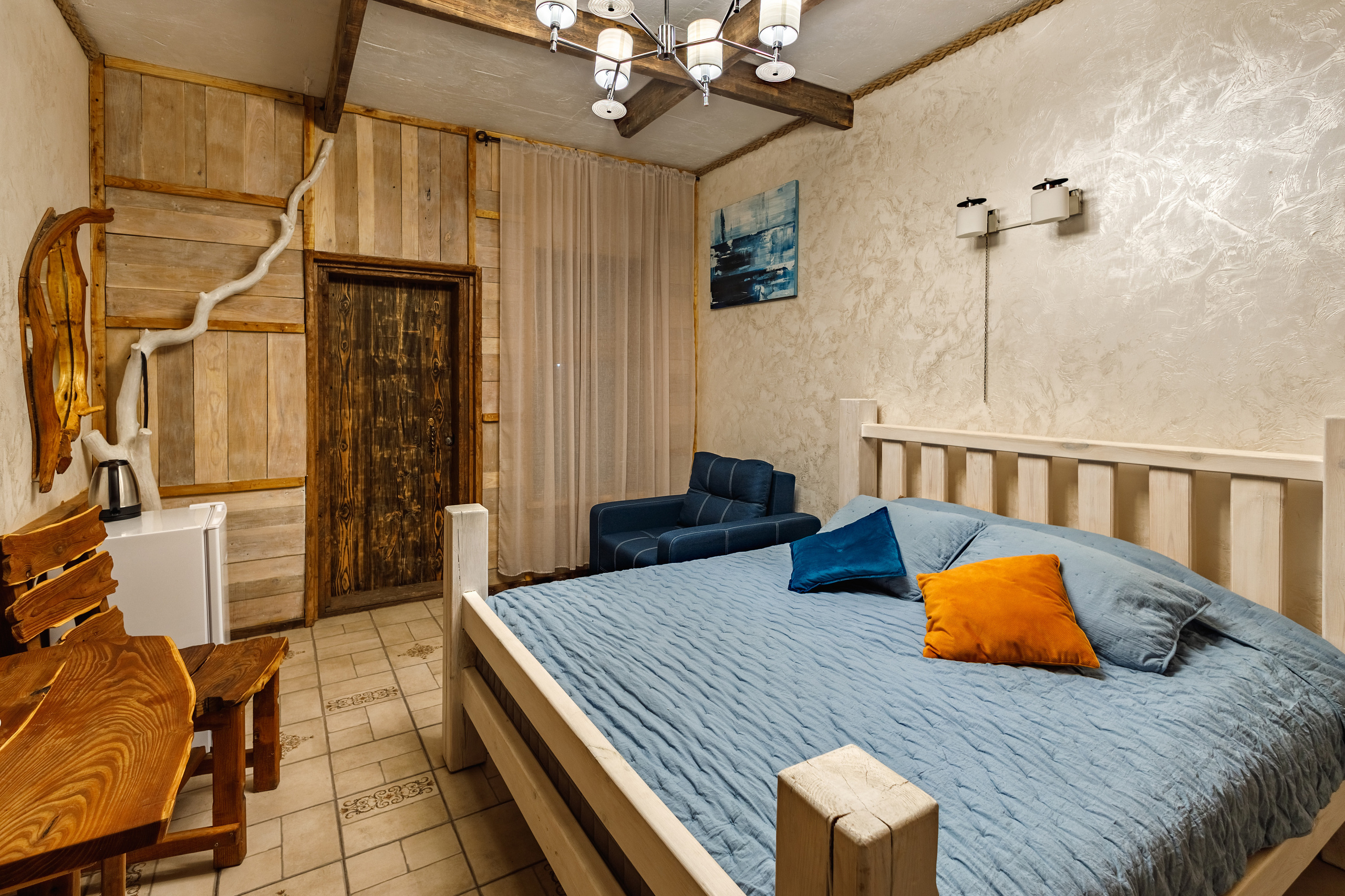 Интерьерный фотограф Каменск-Шахтинский