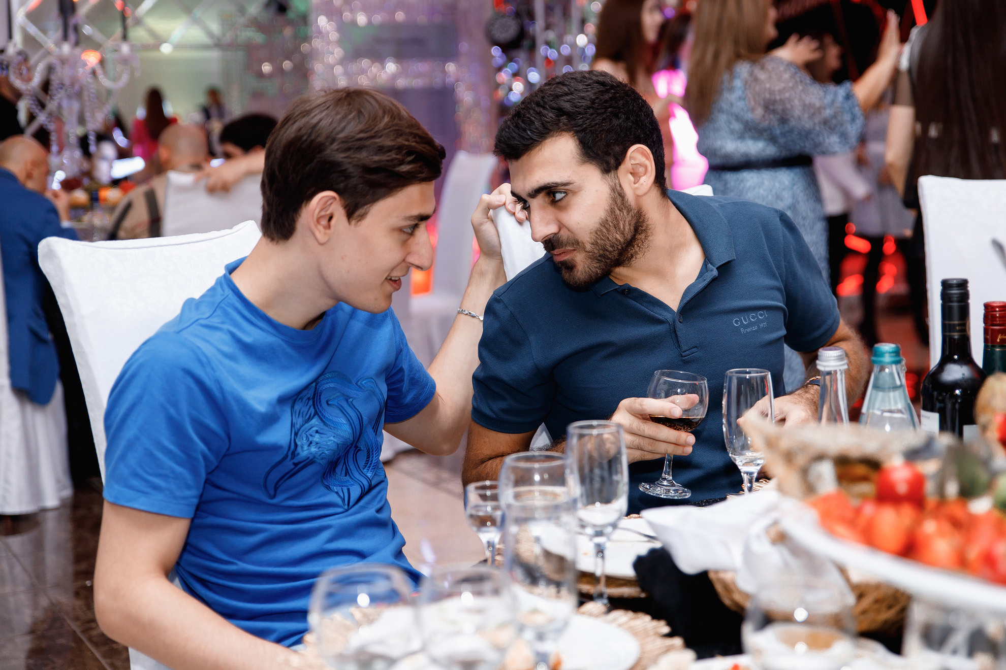 Фотограф Каменск-Шахтинский