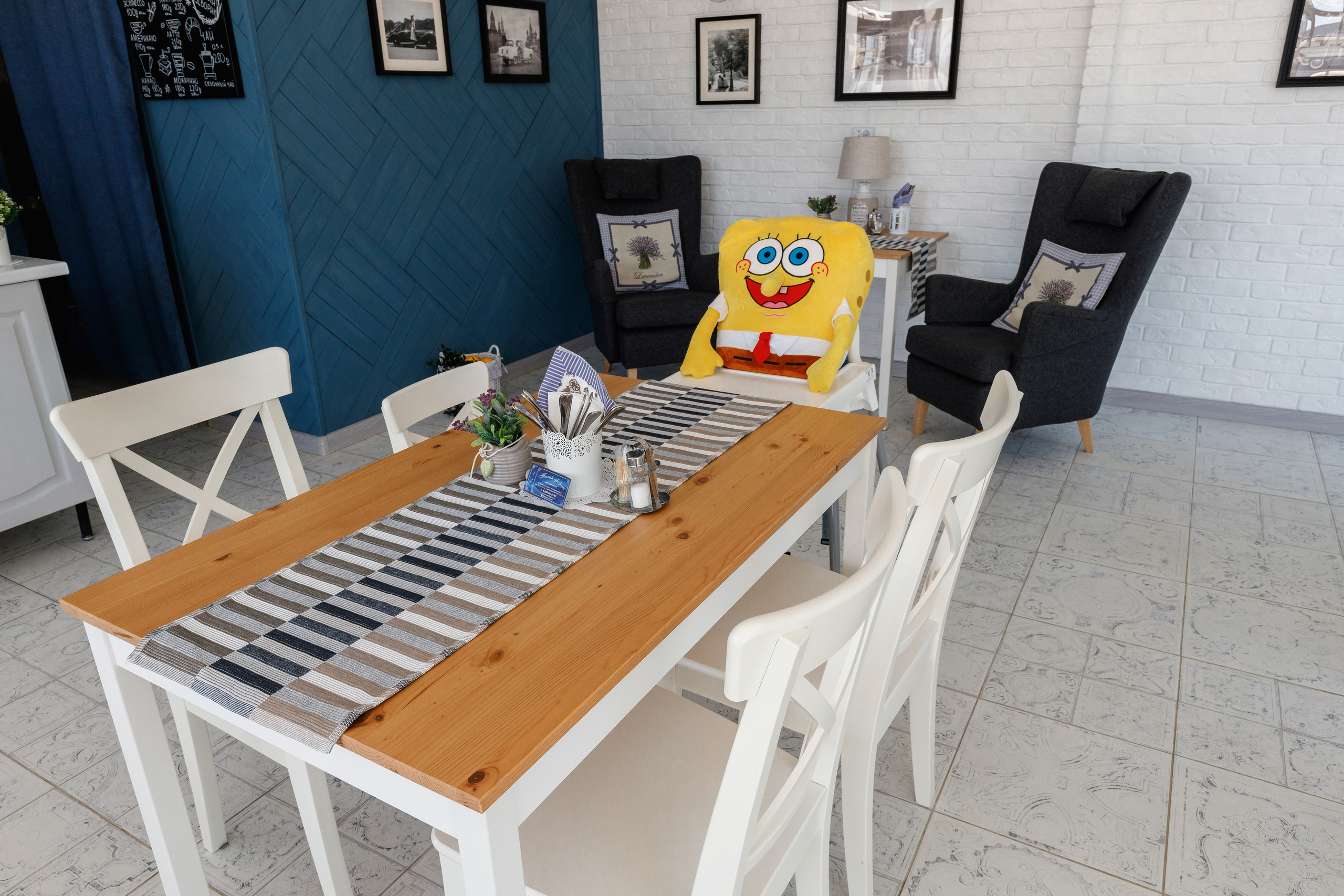 Интерьерный фотограф Каменск-Шахтинский