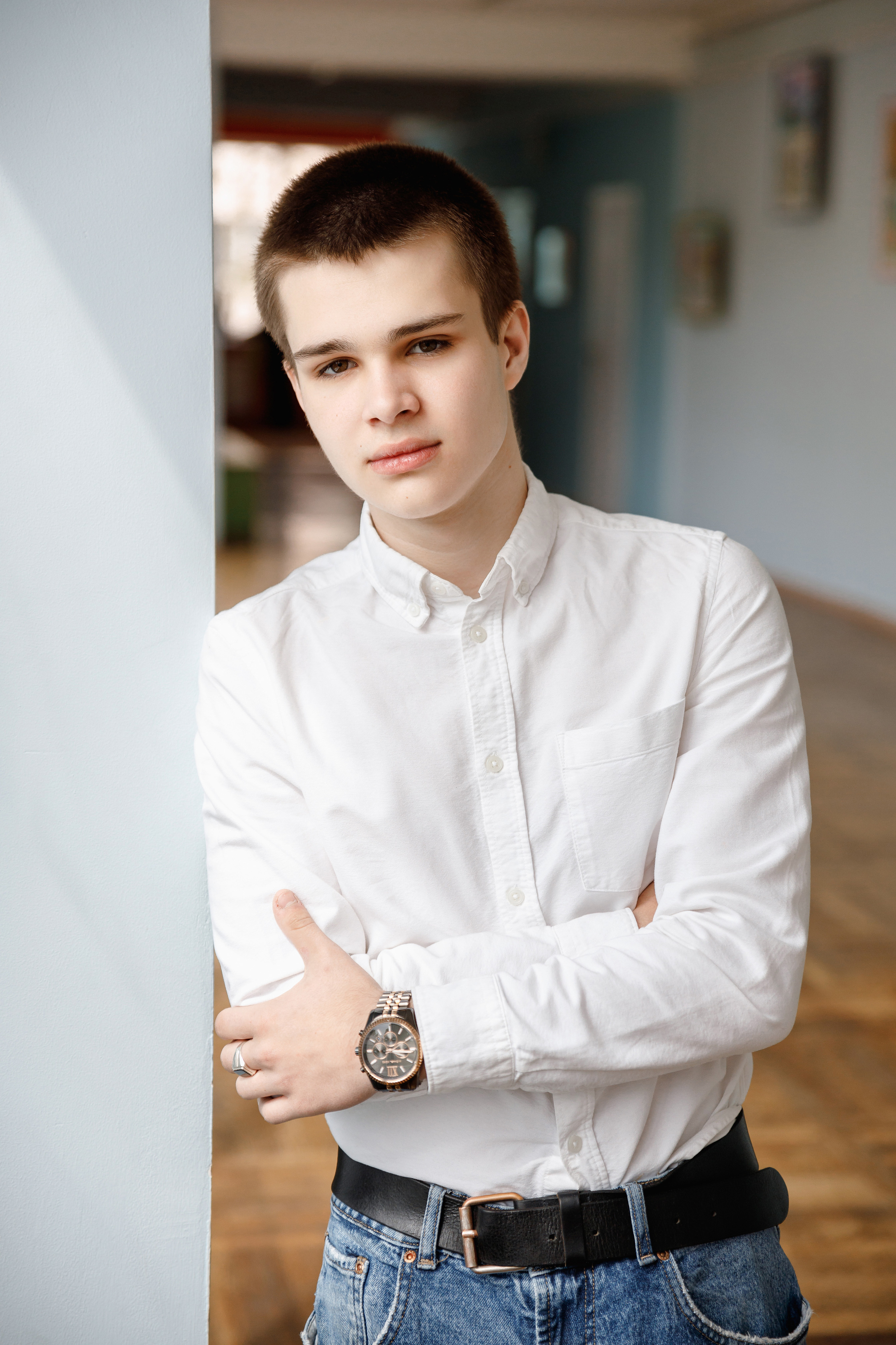 Школьный фотограф Каменск-Шахтинский